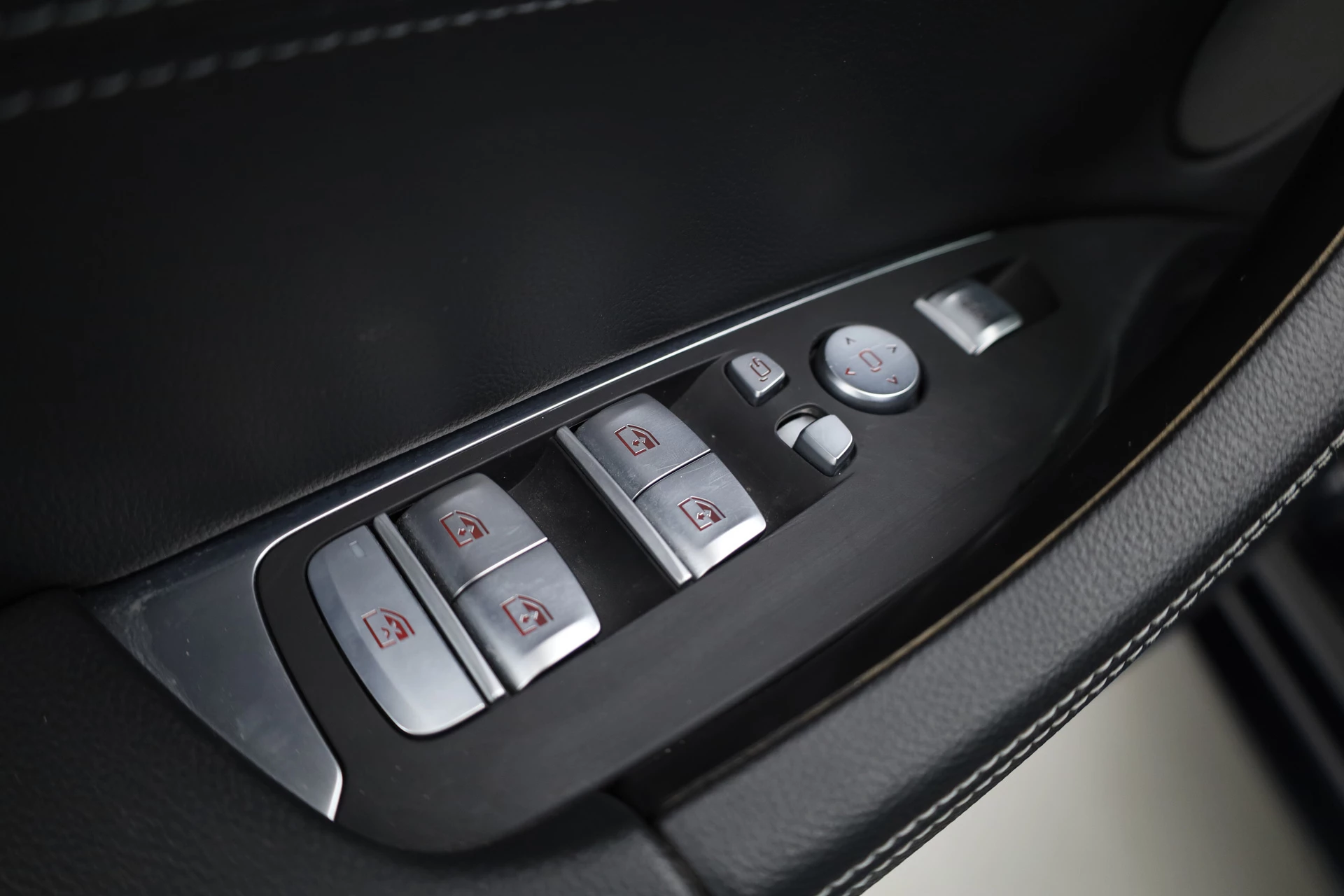 Hoofdafbeelding BMW X4