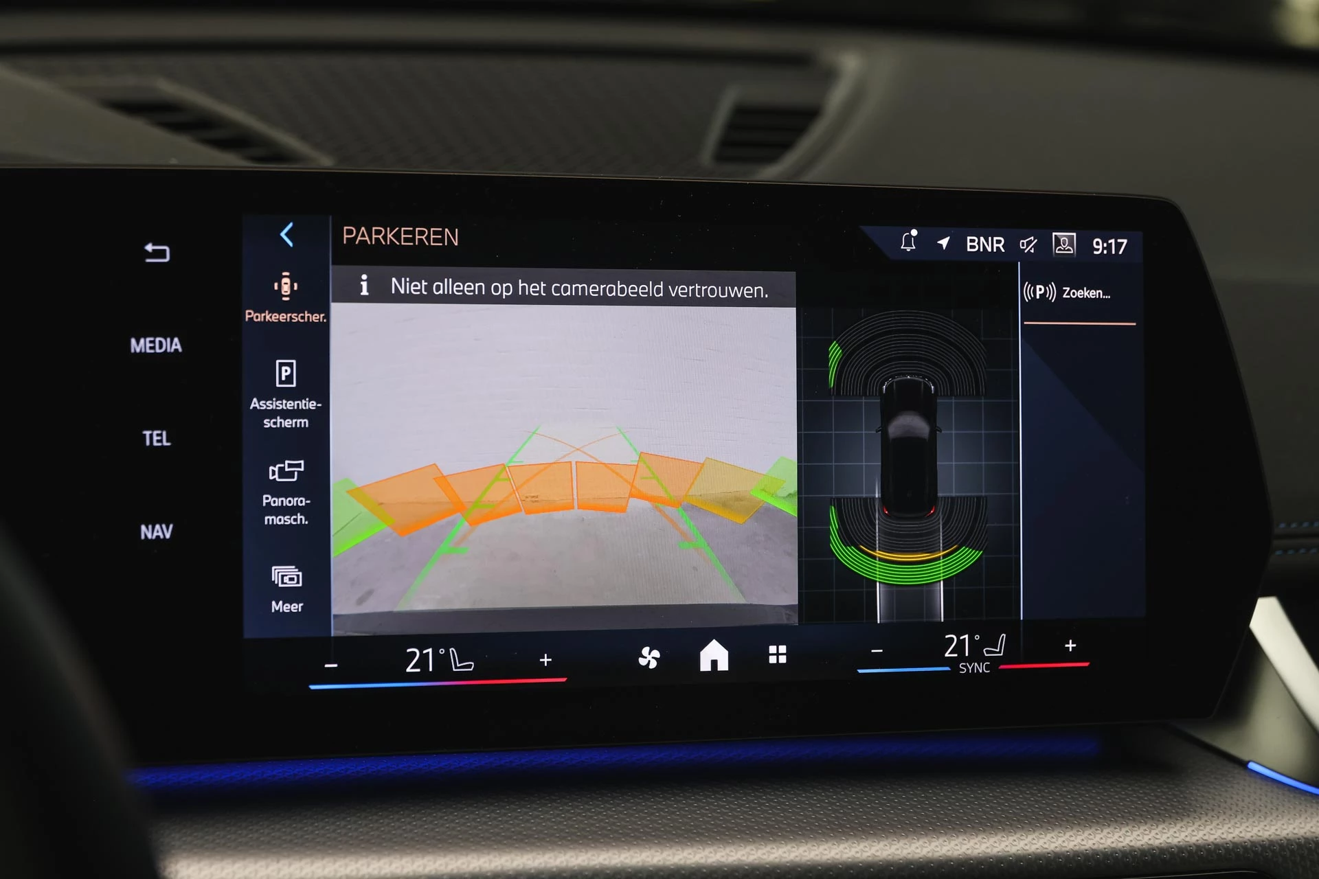 Hoofdafbeelding BMW iX1
