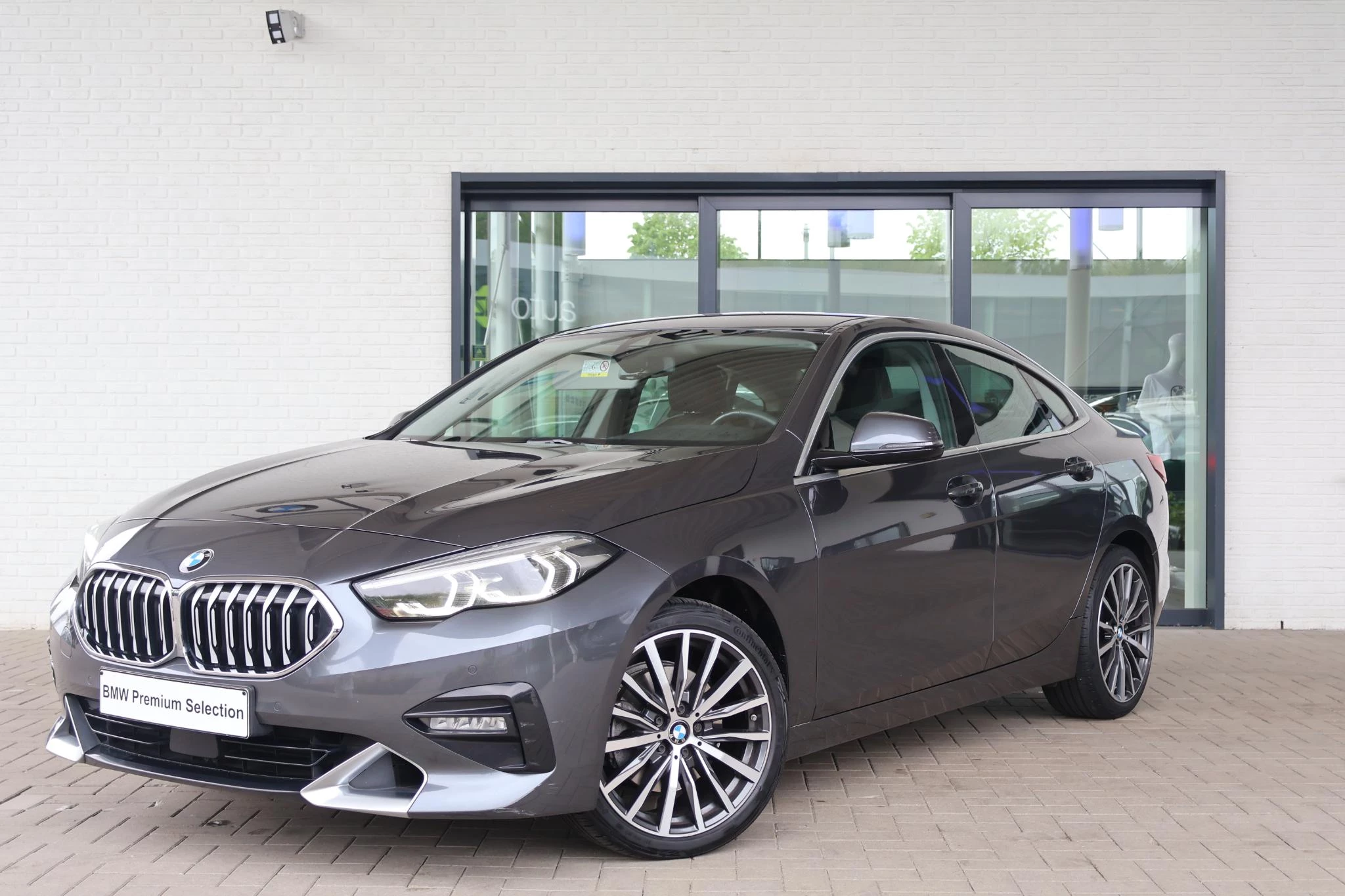 Hoofdafbeelding BMW 2 Serie