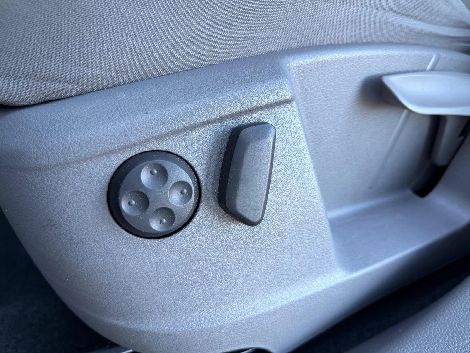 Hoofdafbeelding SEAT Alhambra