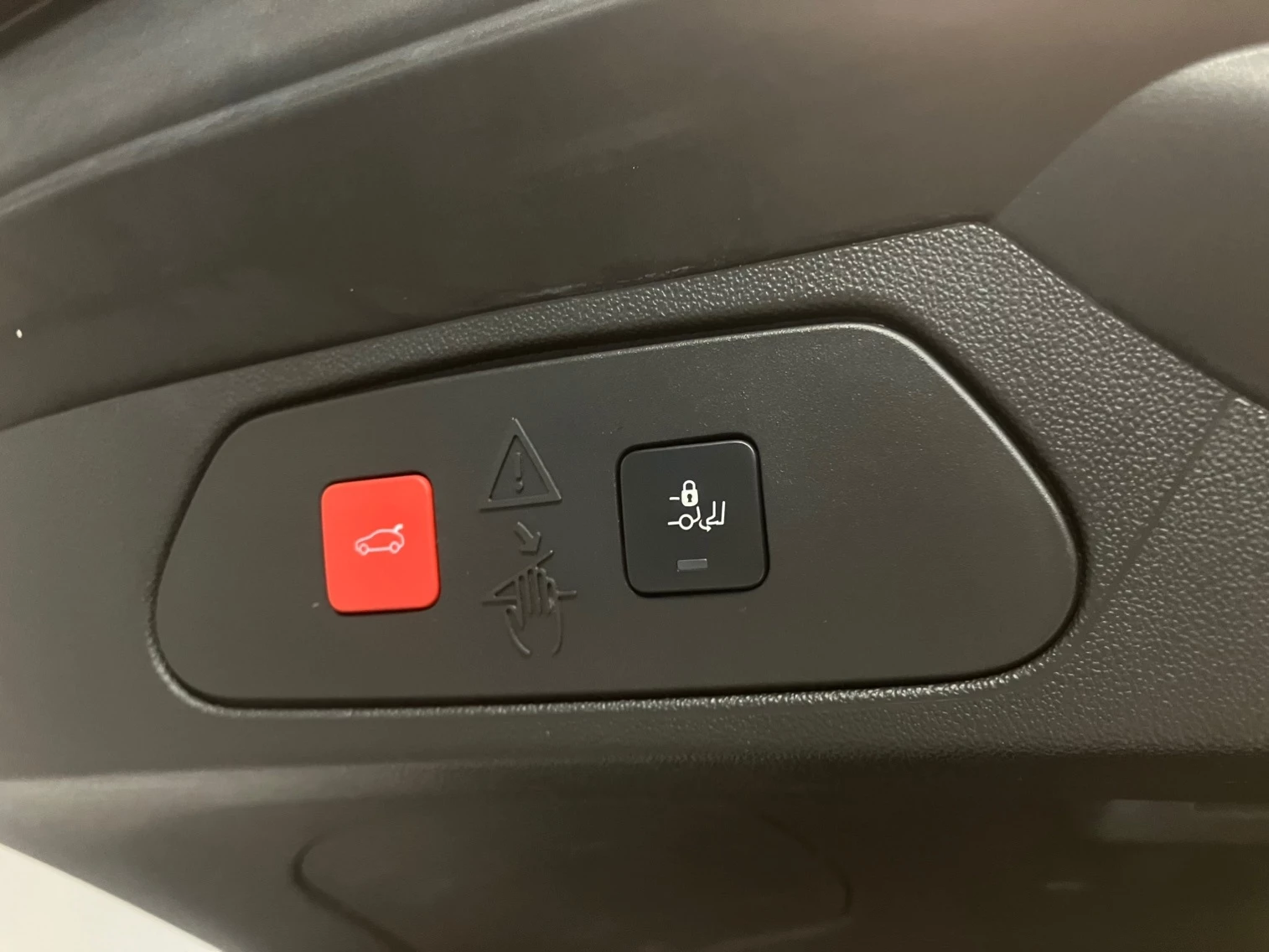 Hoofdafbeelding Opel Grandland