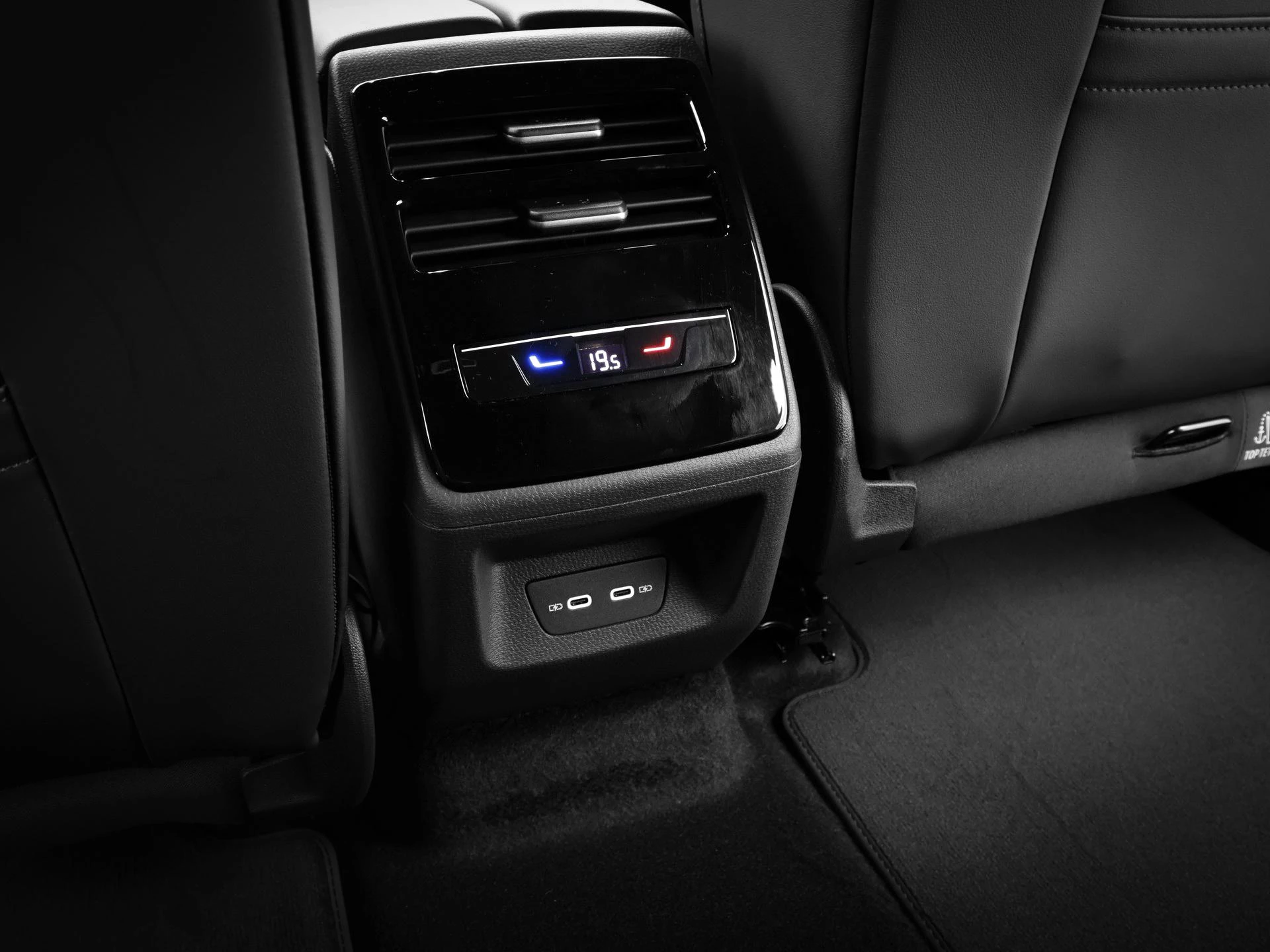 Hoofdafbeelding Volkswagen ID.7