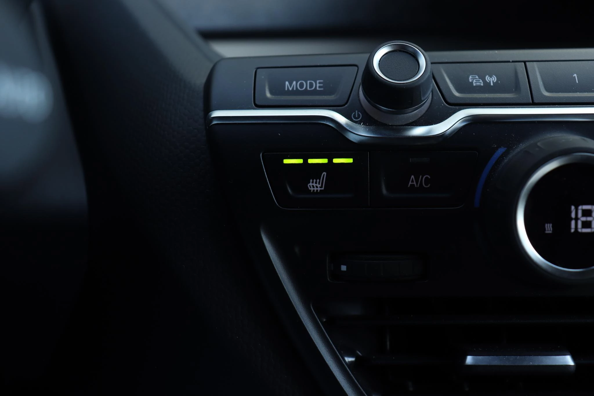 Hoofdafbeelding BMW i3