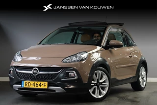 Opel ADAM 1.0T 90PK Rocks / Clima / Carplay