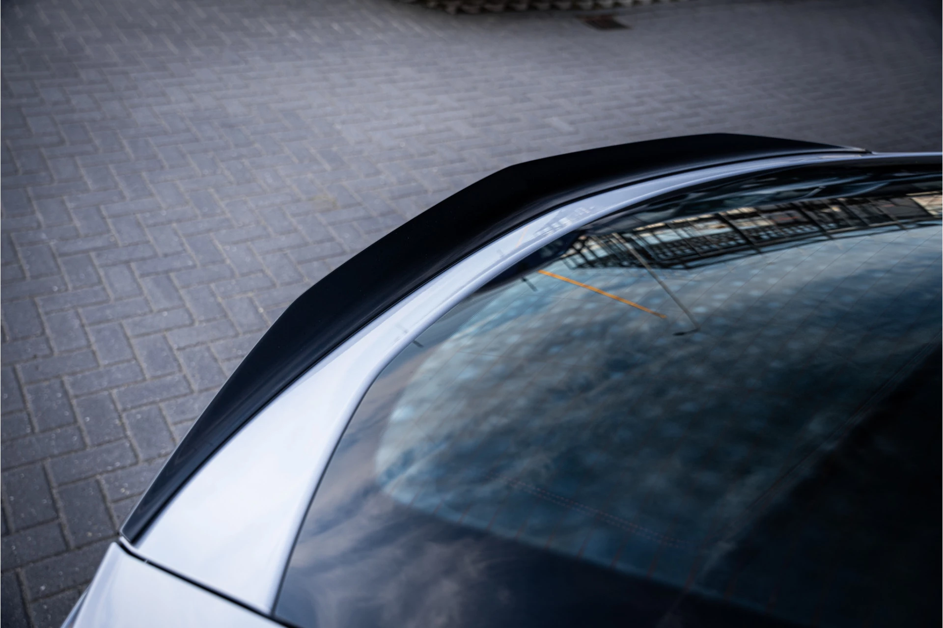 Hoofdafbeelding Lamborghini Urus