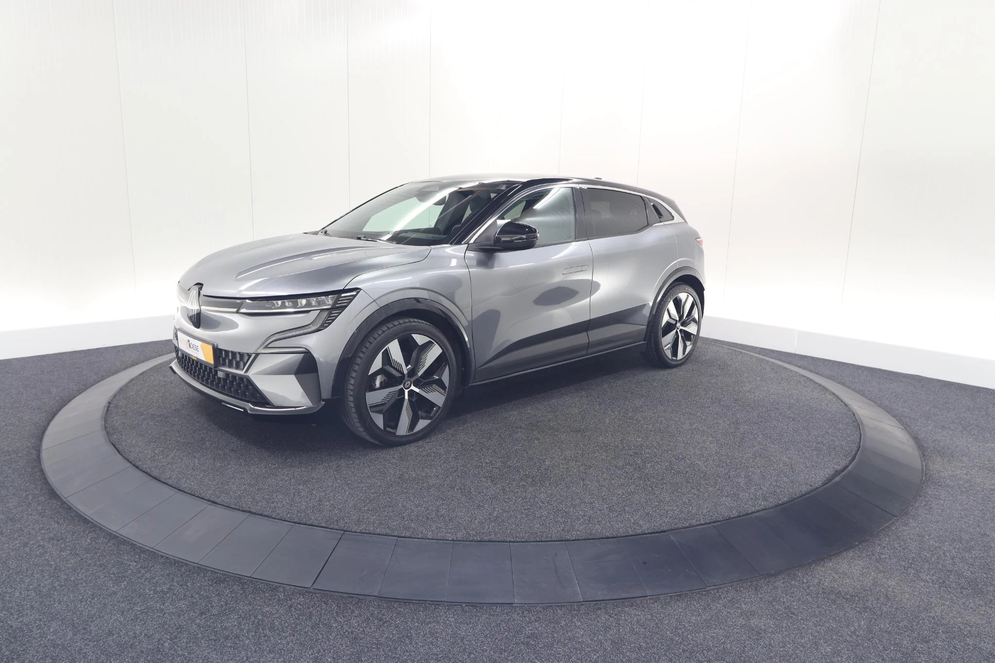 Hoofdafbeelding Renault Megane E-Tech