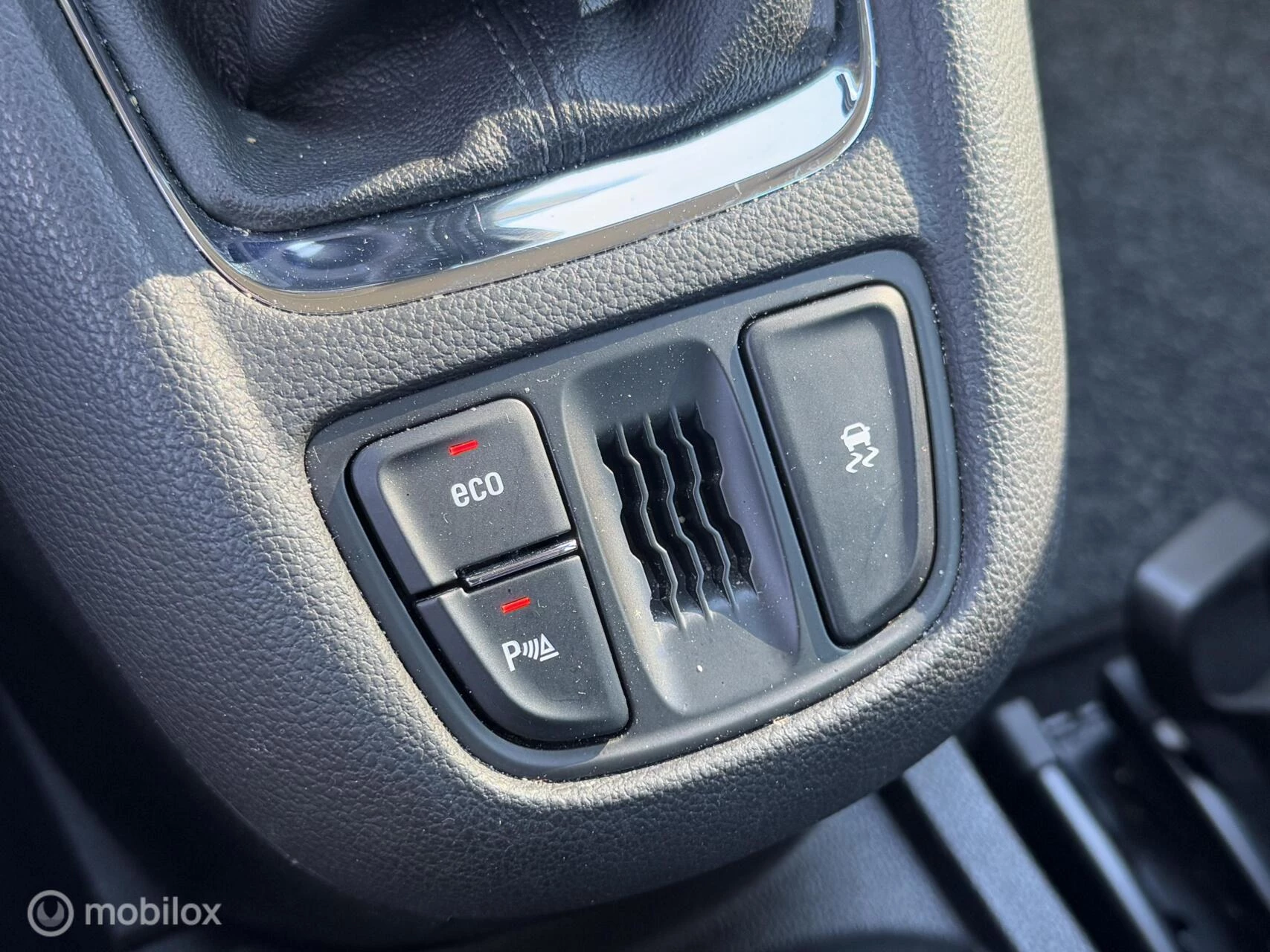 Hoofdafbeelding Opel Zafira