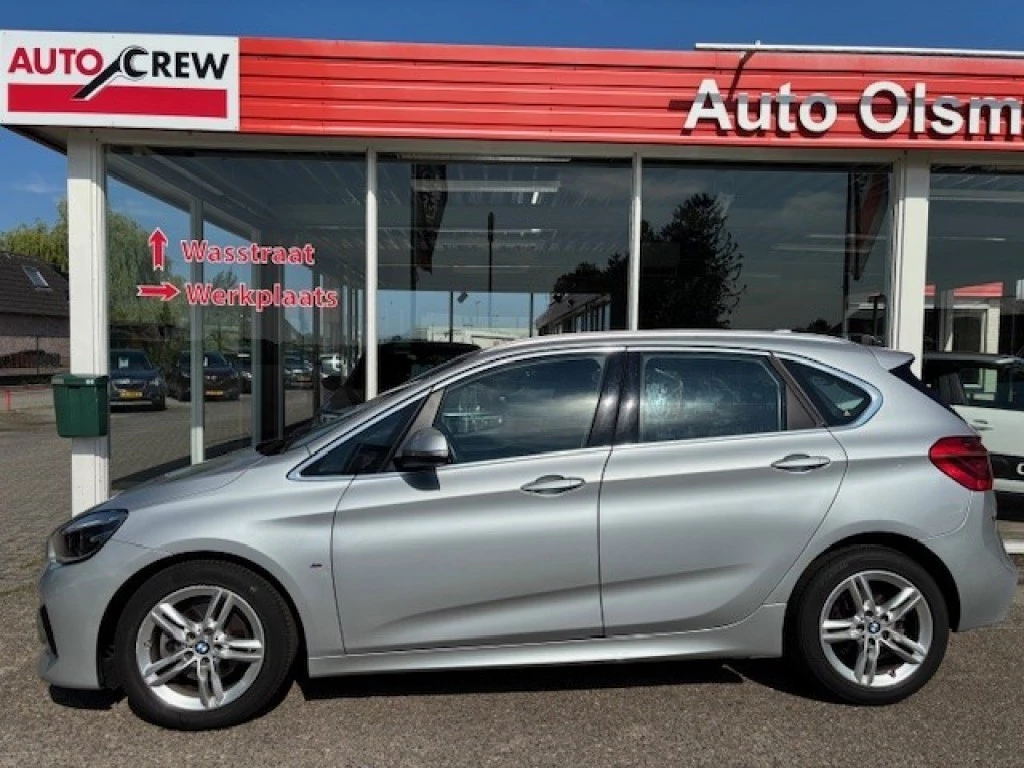 Hoofdafbeelding BMW 2 Serie