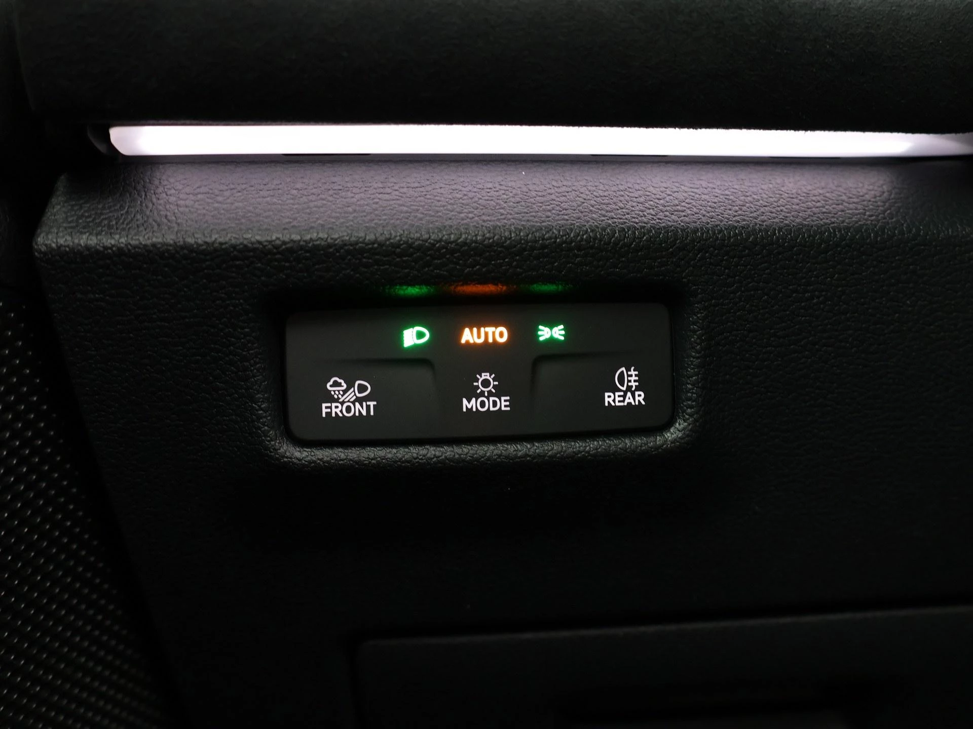 Hoofdafbeelding Volkswagen Tayron