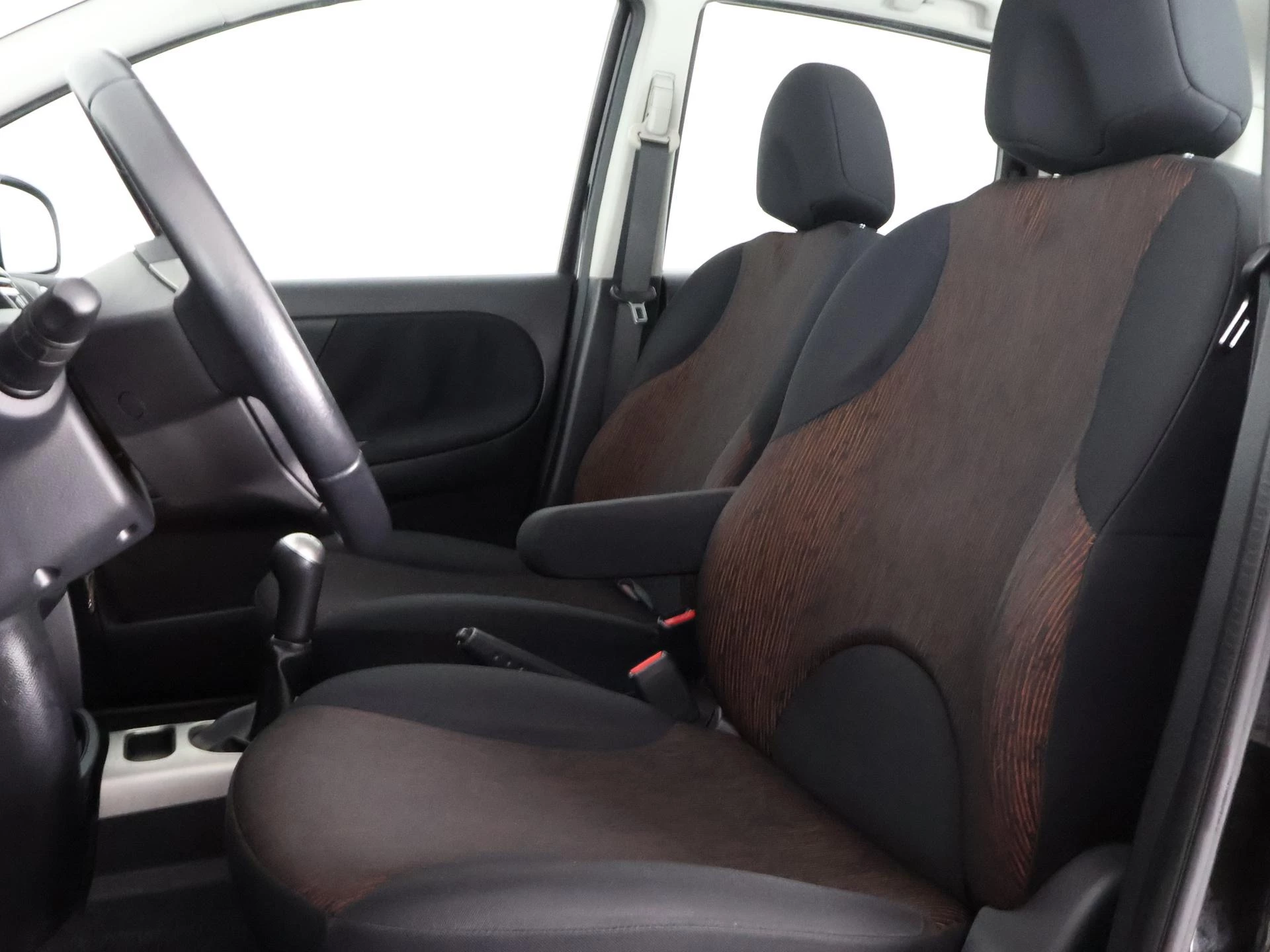Hoofdafbeelding Nissan Note