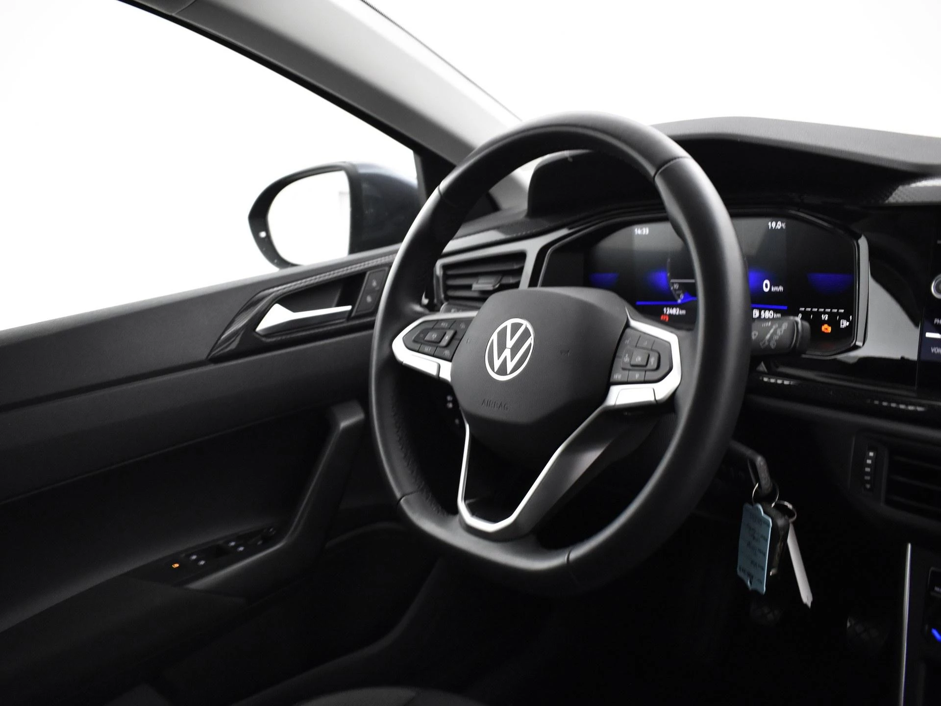 Hoofdafbeelding Volkswagen Taigo
