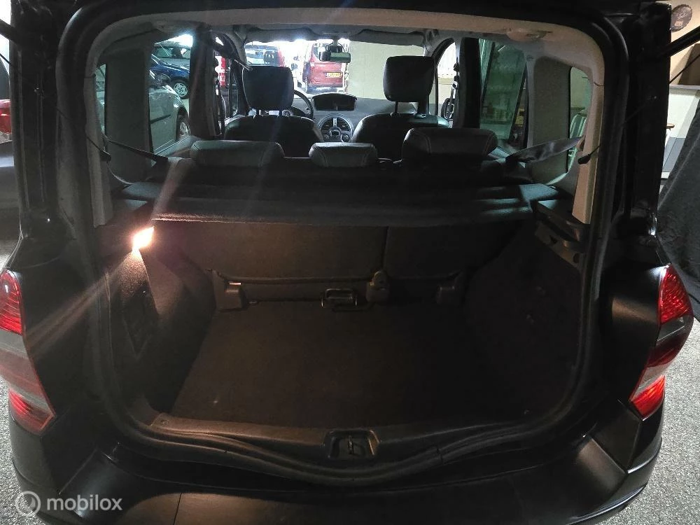 Hoofdafbeelding Renault Modus