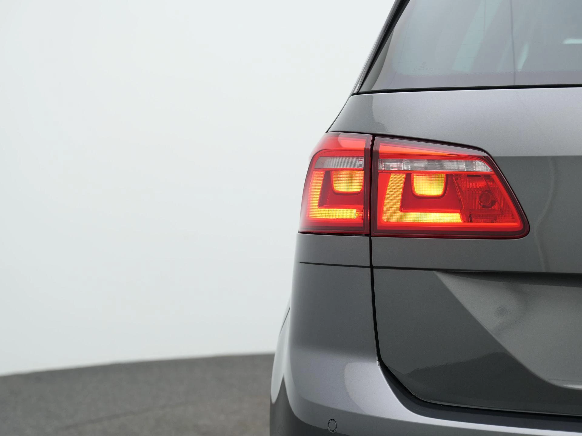 Hoofdafbeelding Volkswagen Golf Sportsvan