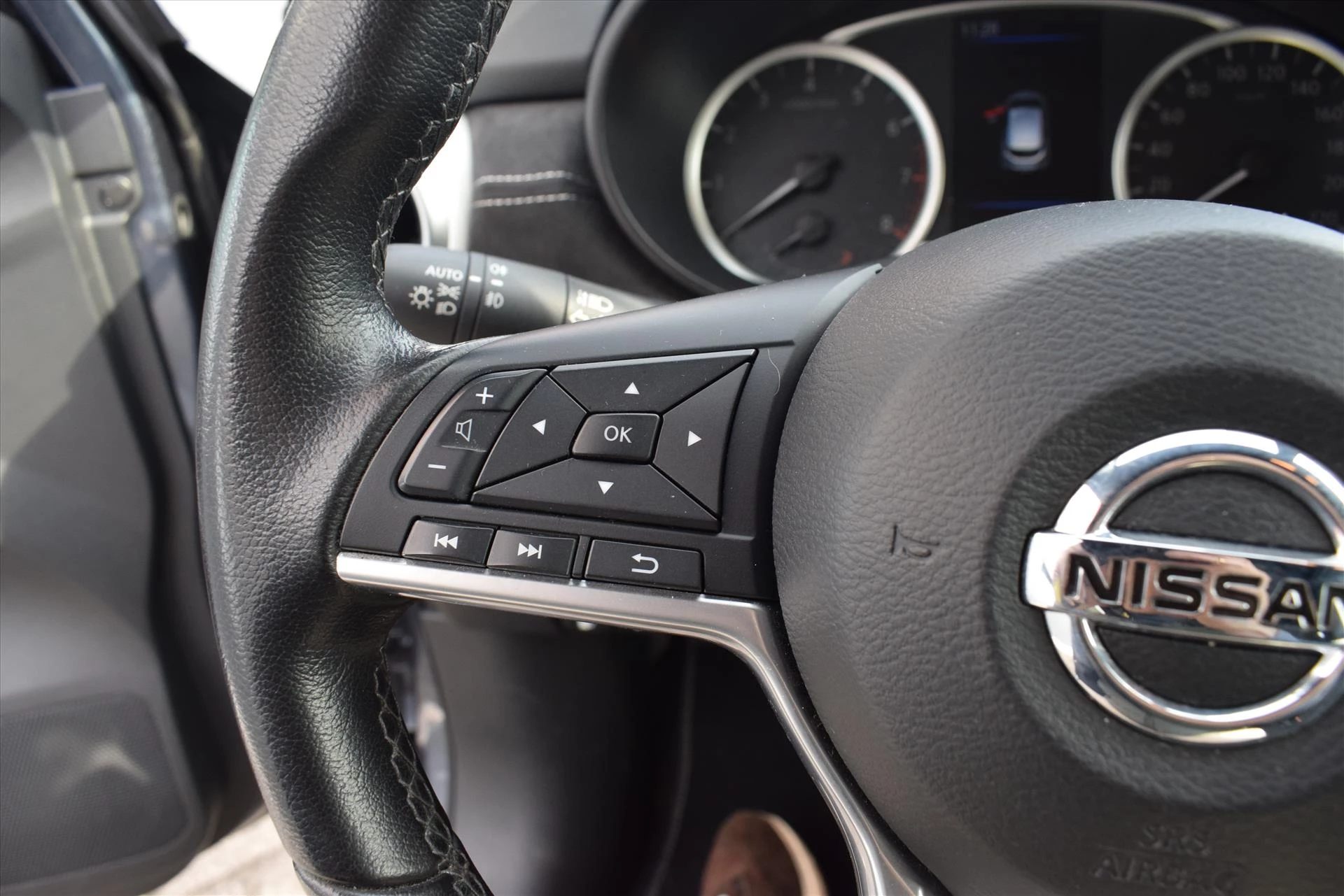 Hoofdafbeelding Nissan Micra