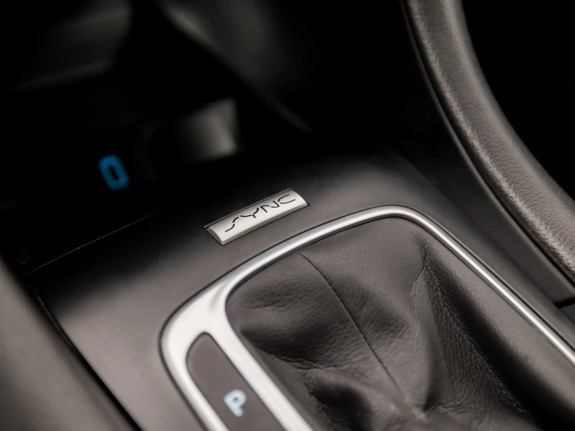 Hoofdafbeelding Ford Mondeo