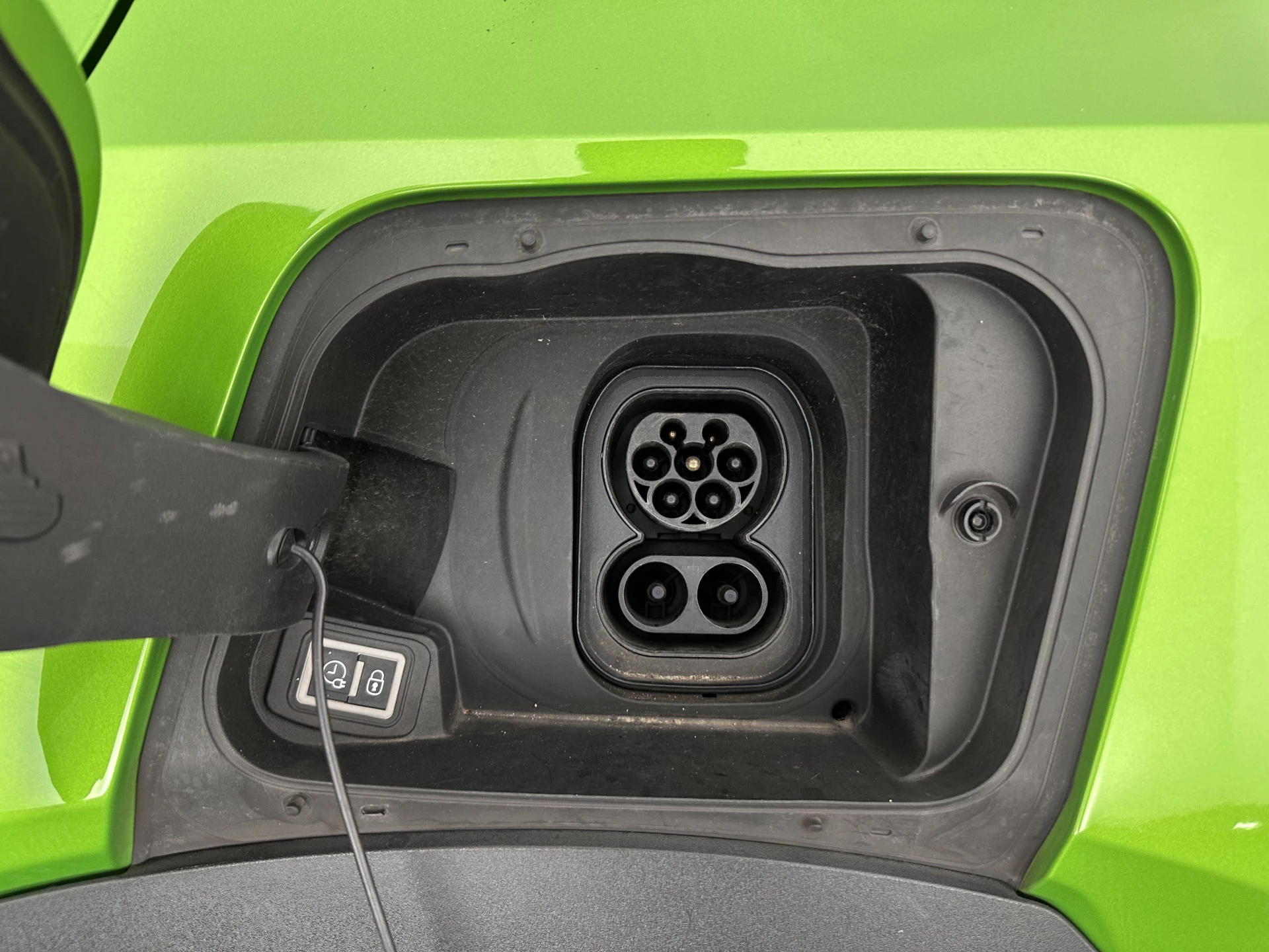 Hoofdafbeelding Opel Mokka-e