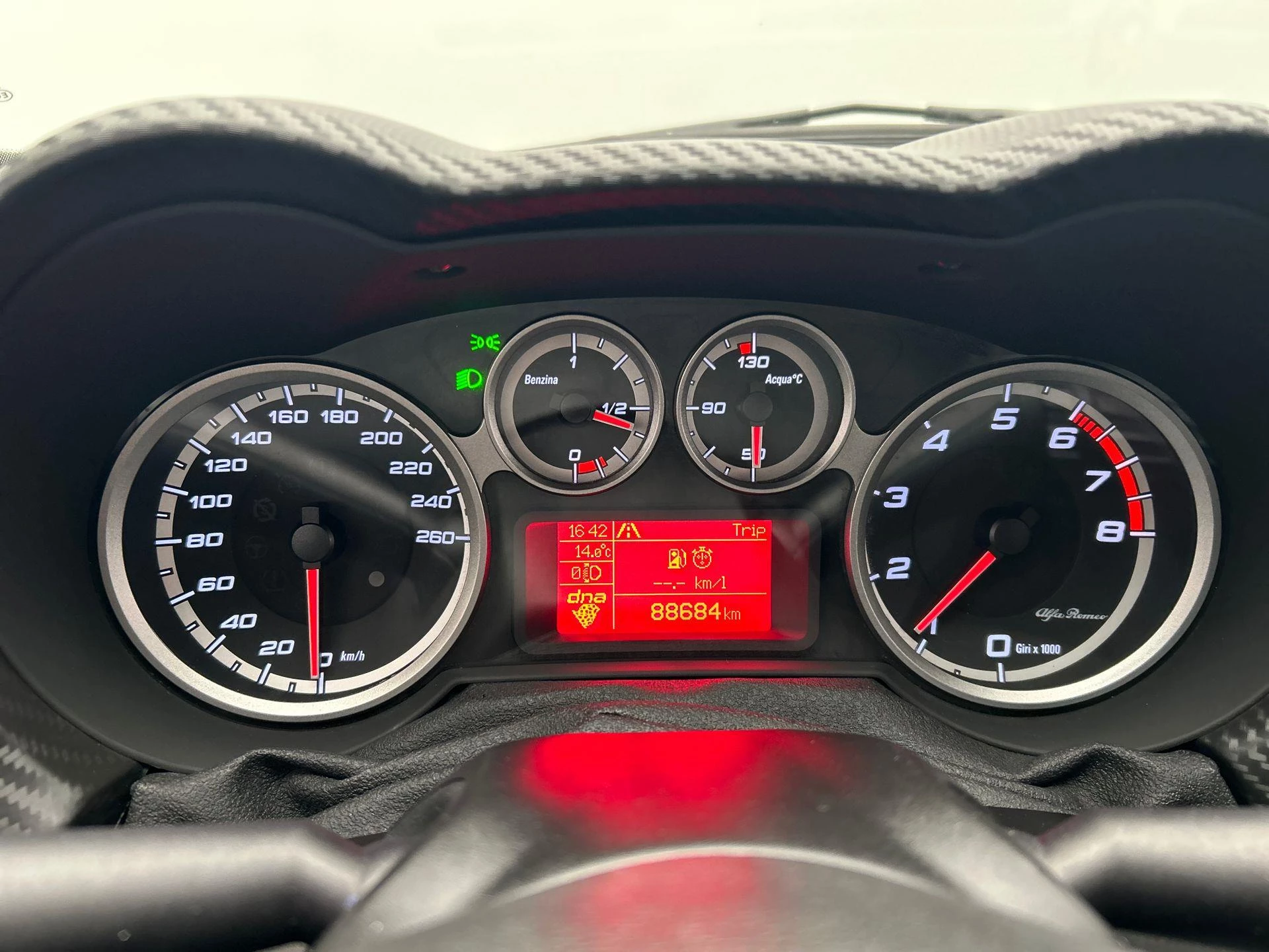 Hoofdafbeelding Alfa Romeo MiTo