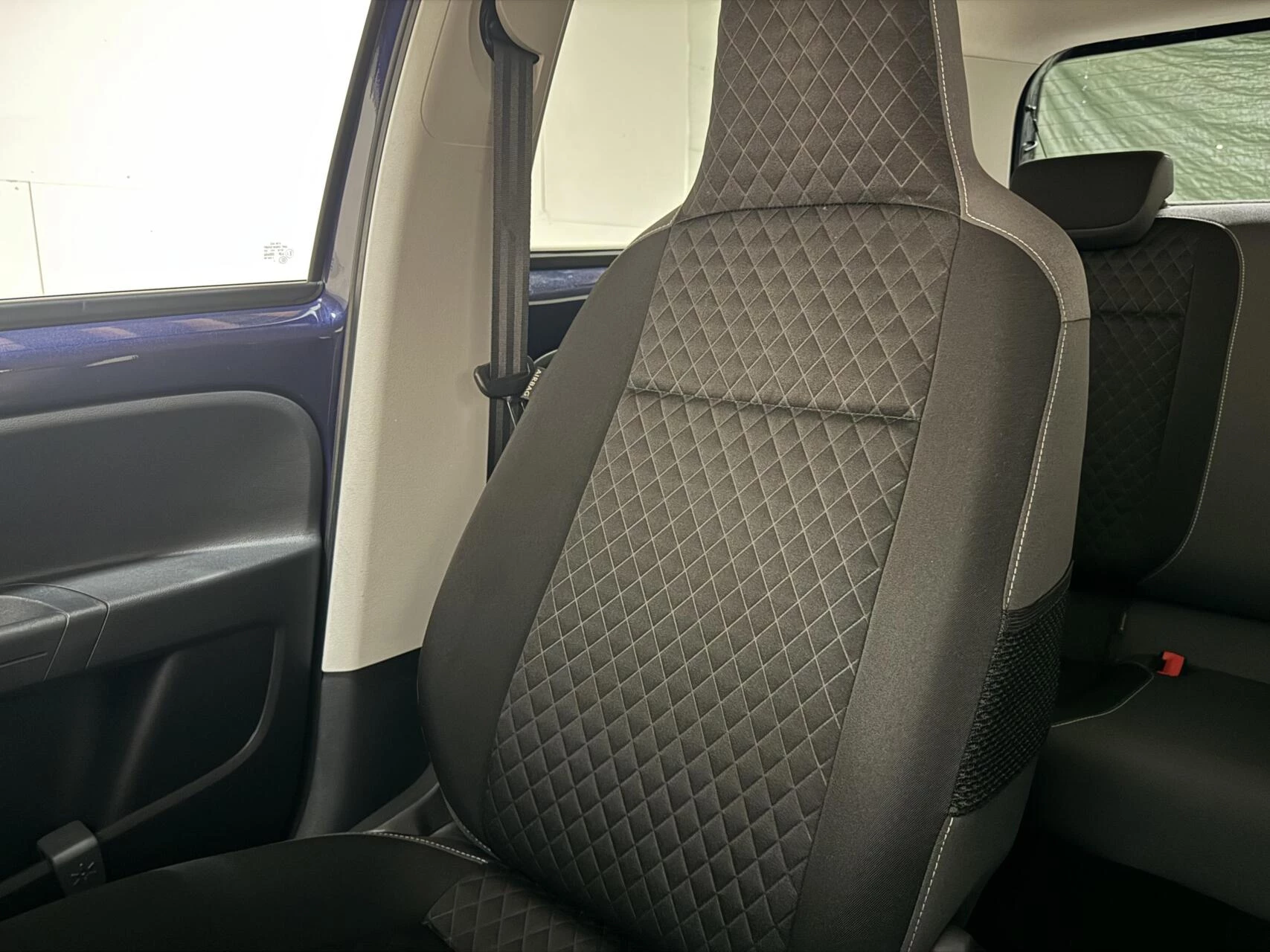 Hoofdafbeelding Škoda Citigo