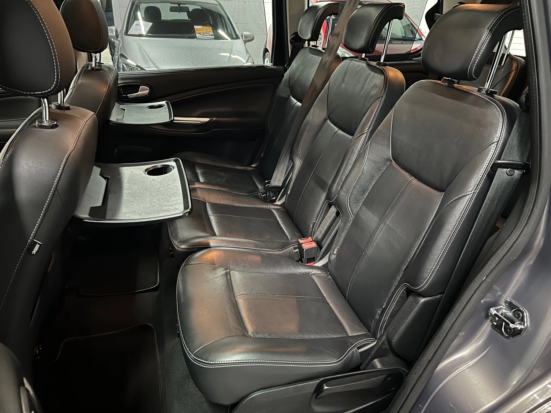 Hoofdafbeelding Ford Galaxy