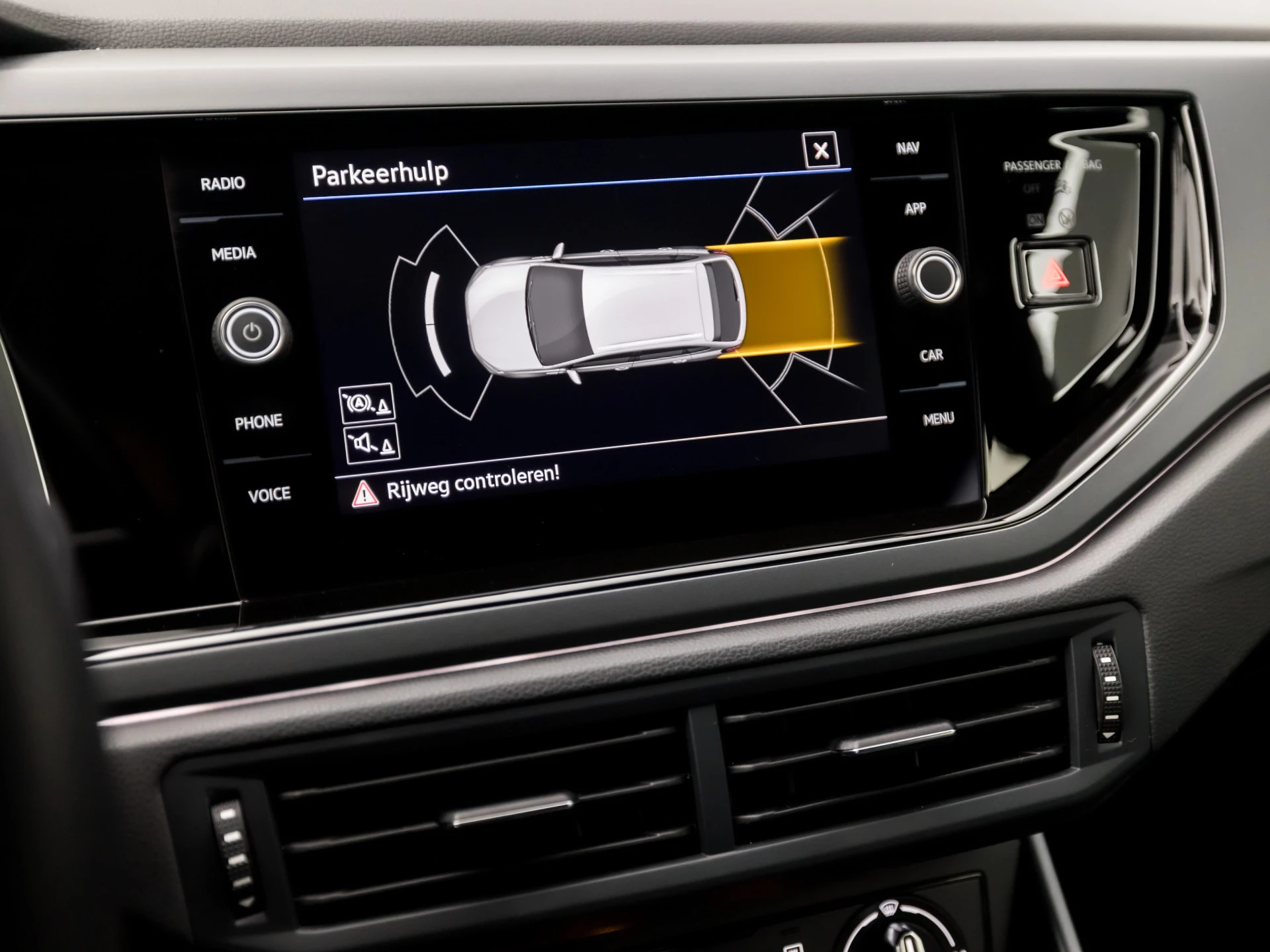 Hoofdafbeelding Volkswagen Taigo