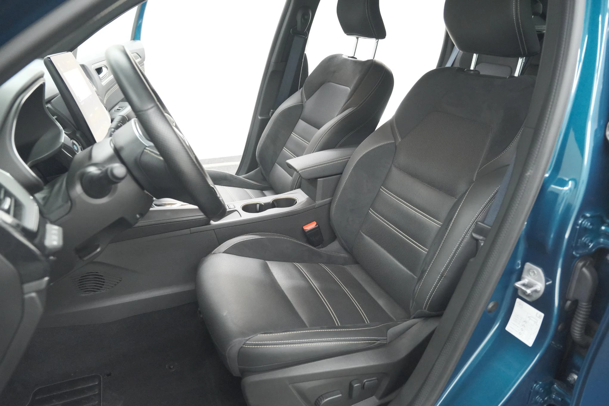 Hoofdafbeelding Renault Arkana