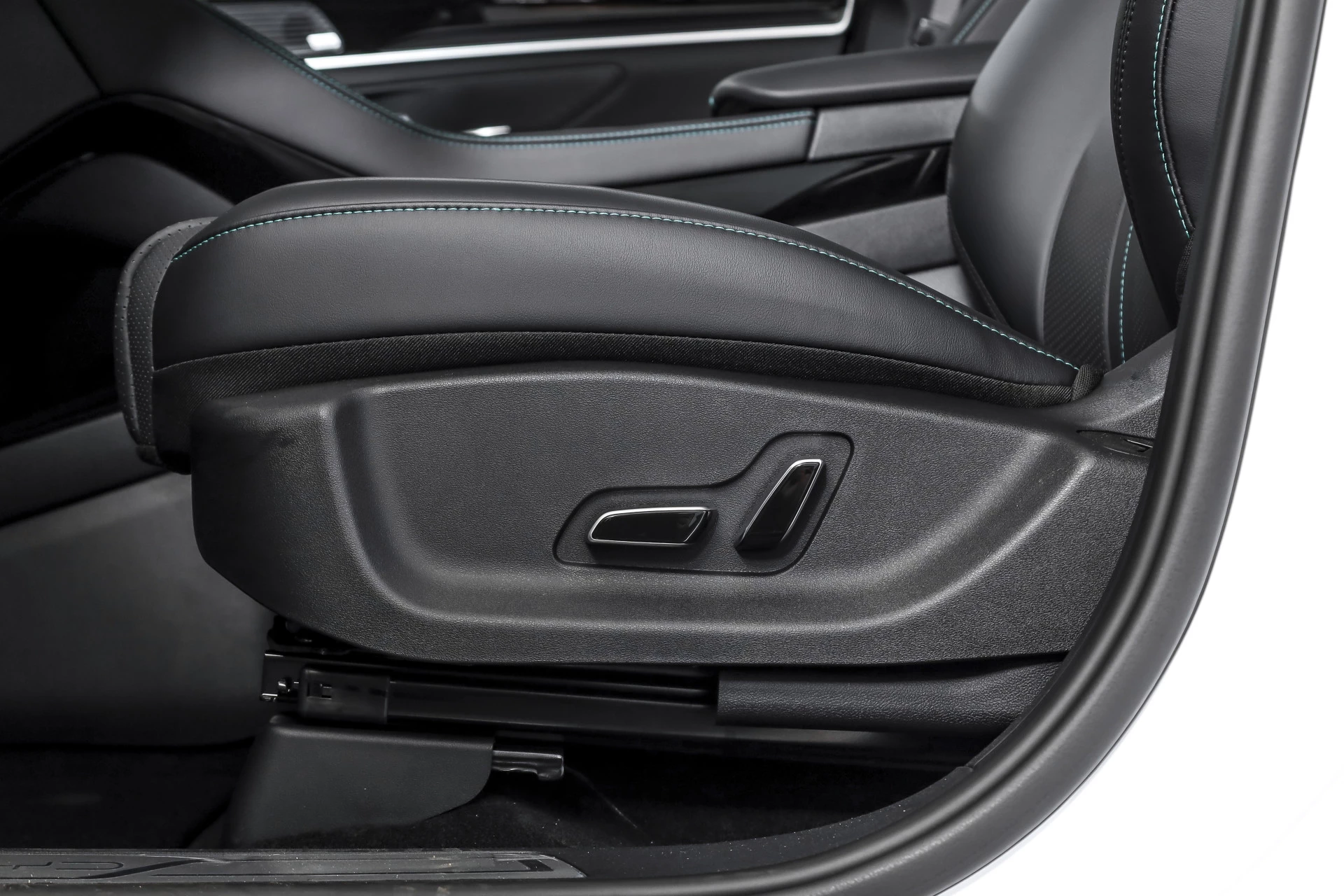 Hoofdafbeelding BYD SEAL U