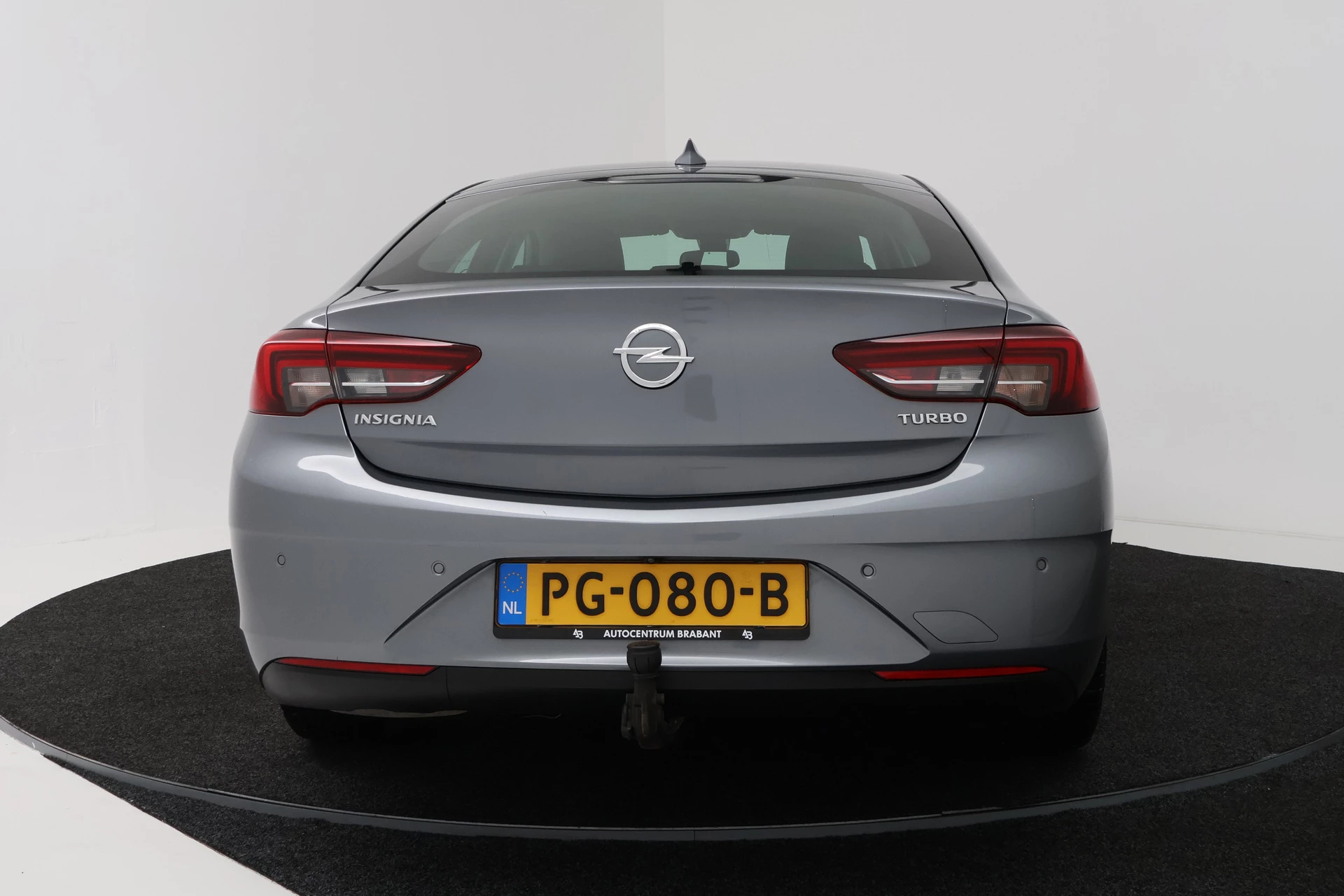 Hoofdafbeelding Opel Insignia