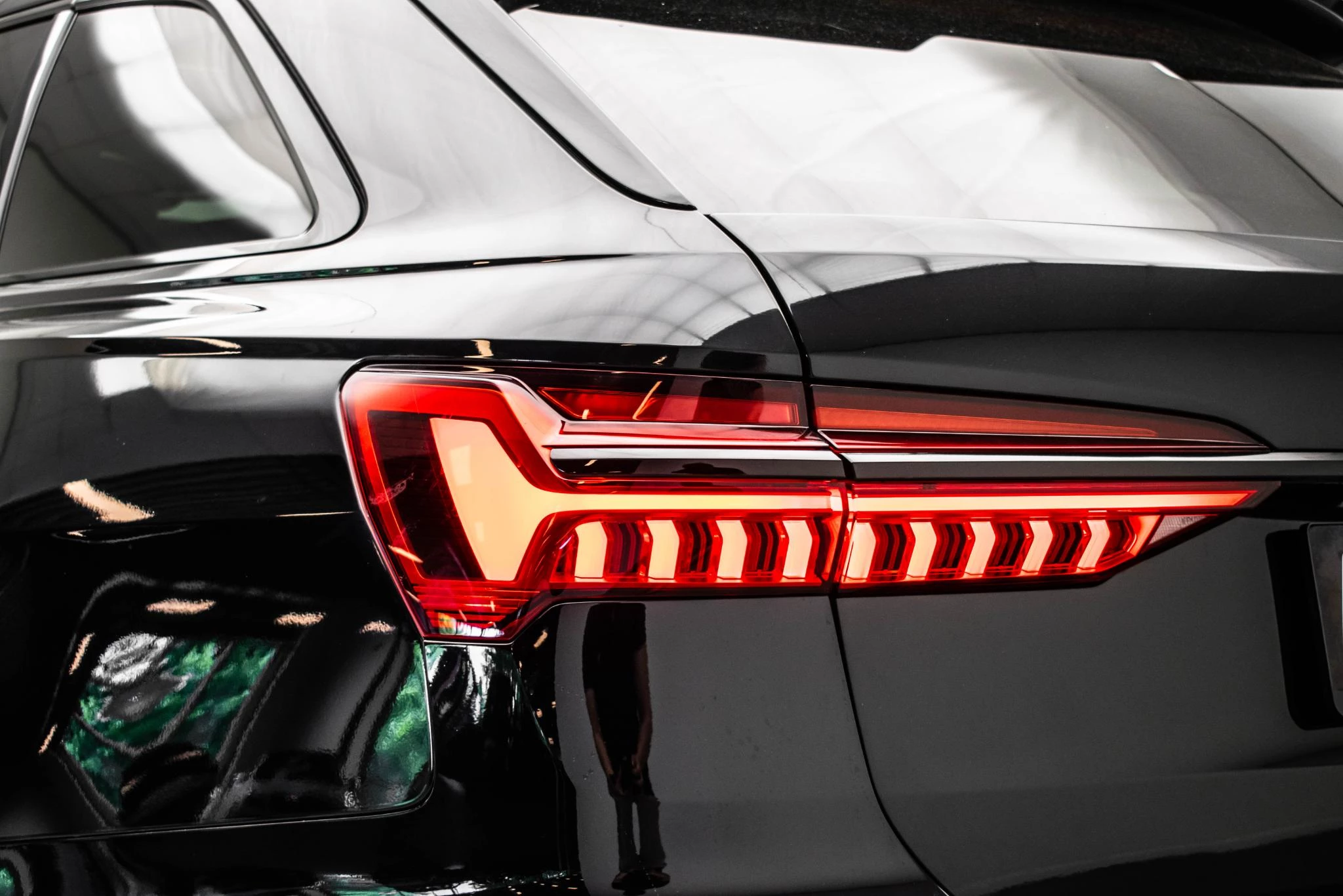 Hoofdafbeelding Audi RS6