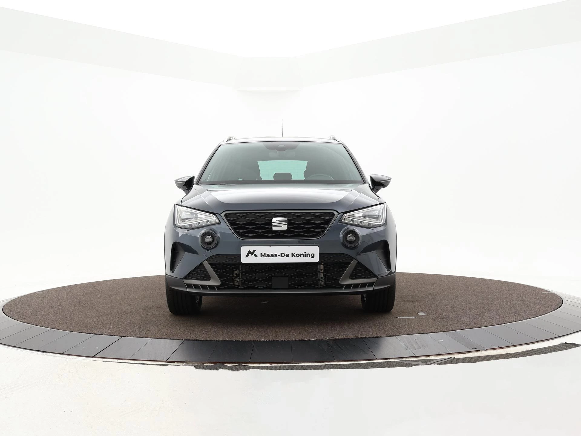Hoofdafbeelding SEAT Arona