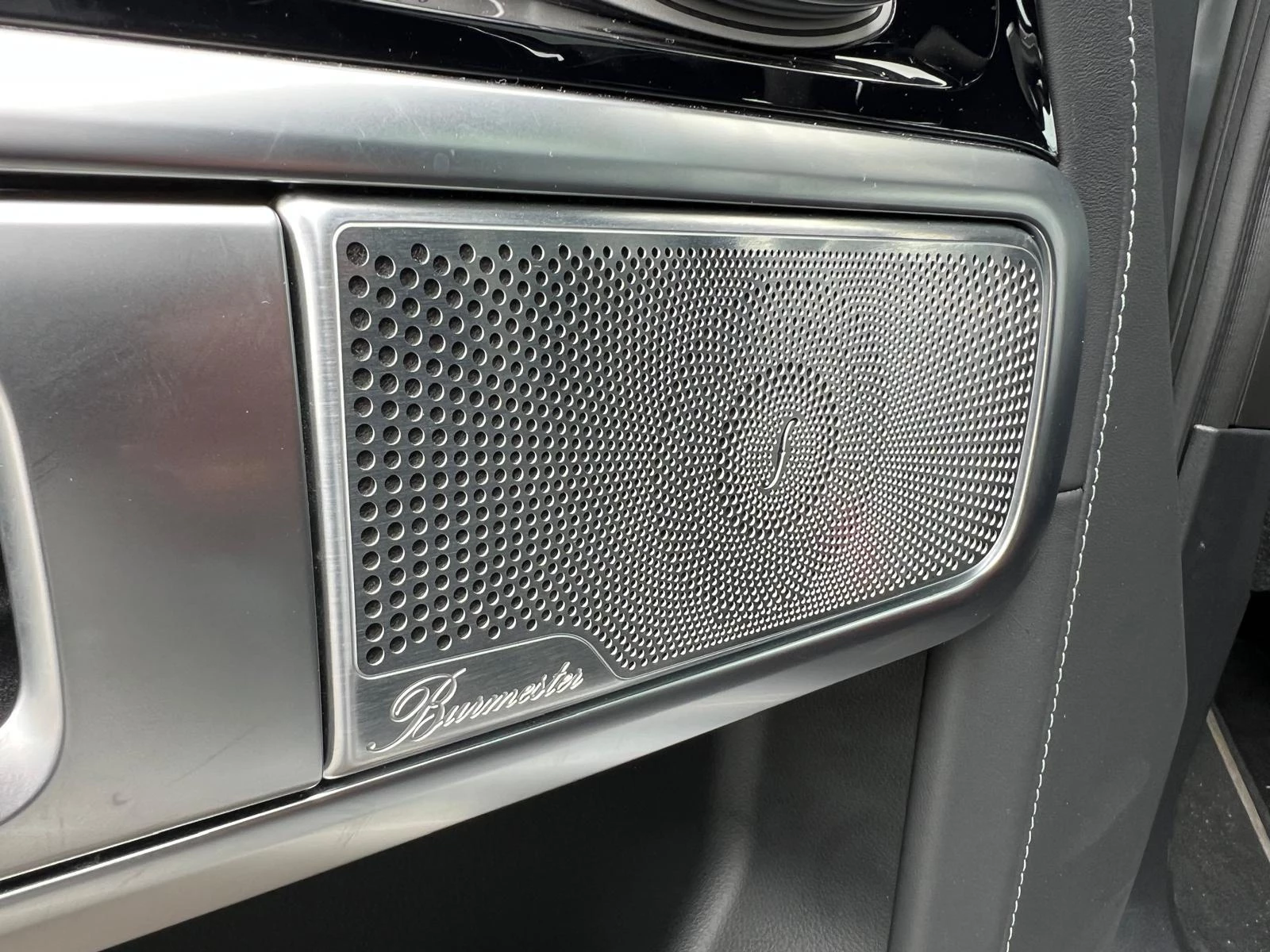 Hoofdafbeelding Mercedes-Benz G-Klasse