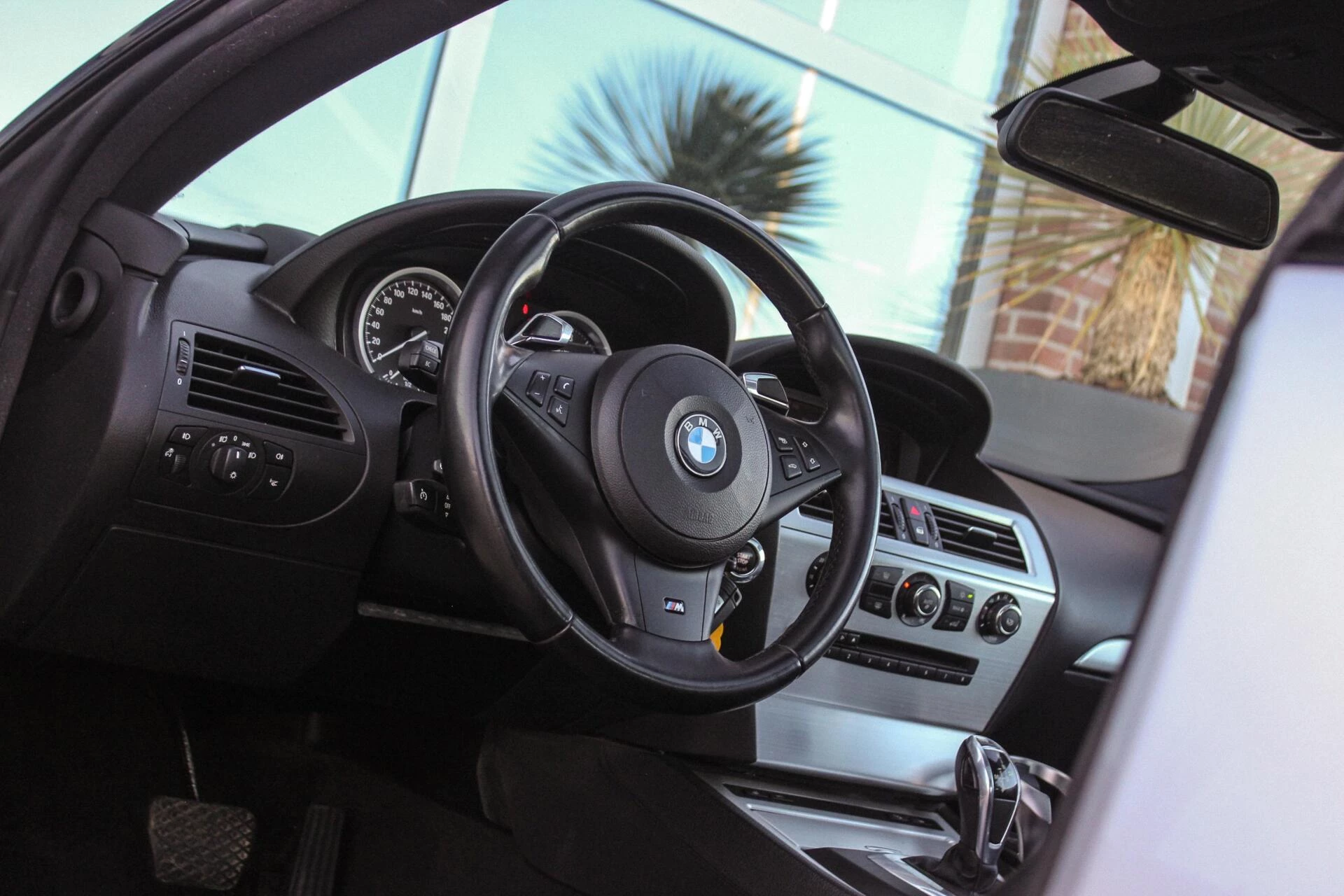 Hoofdafbeelding BMW 6 Serie