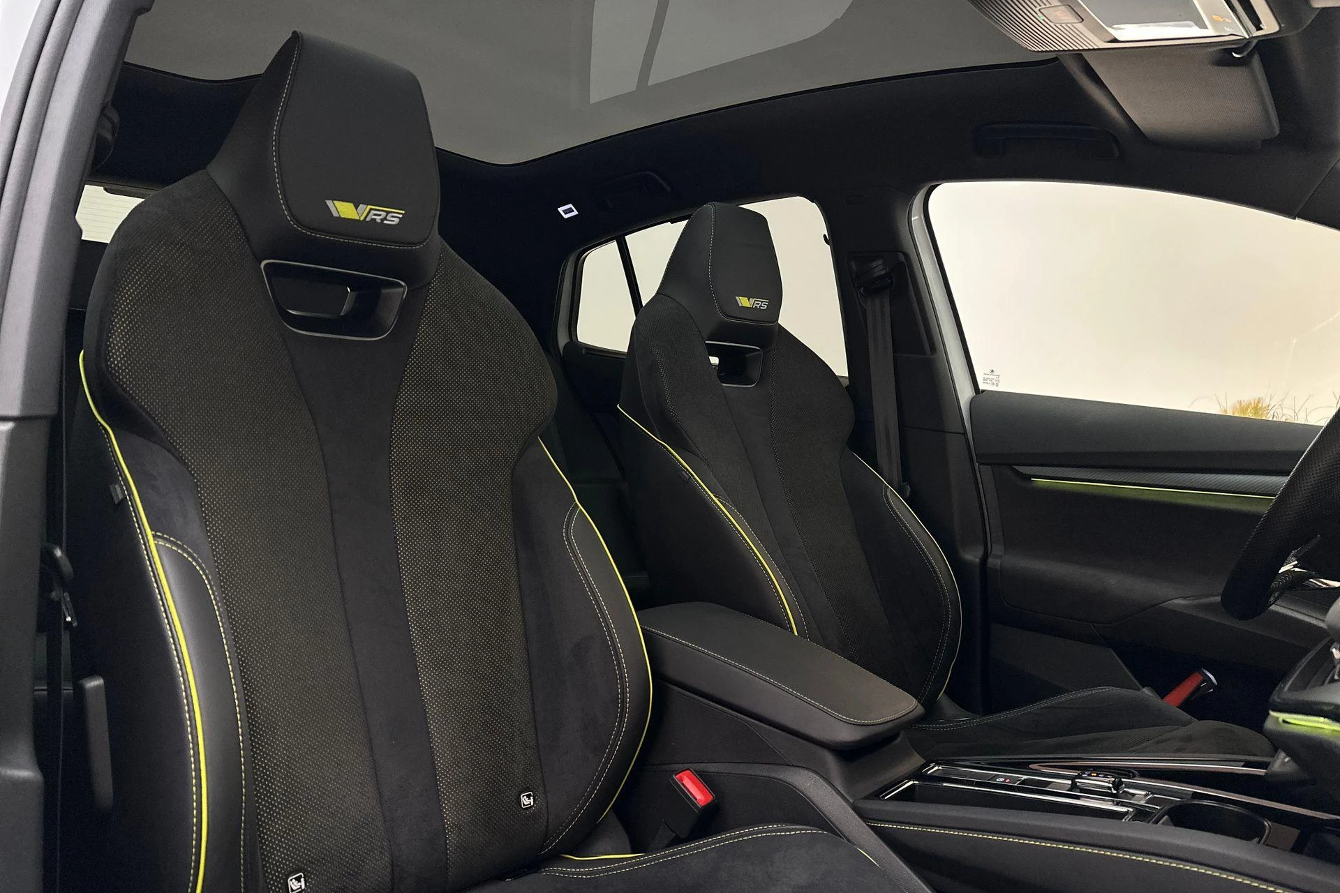 Hoofdafbeelding Škoda Enyaq Coupe