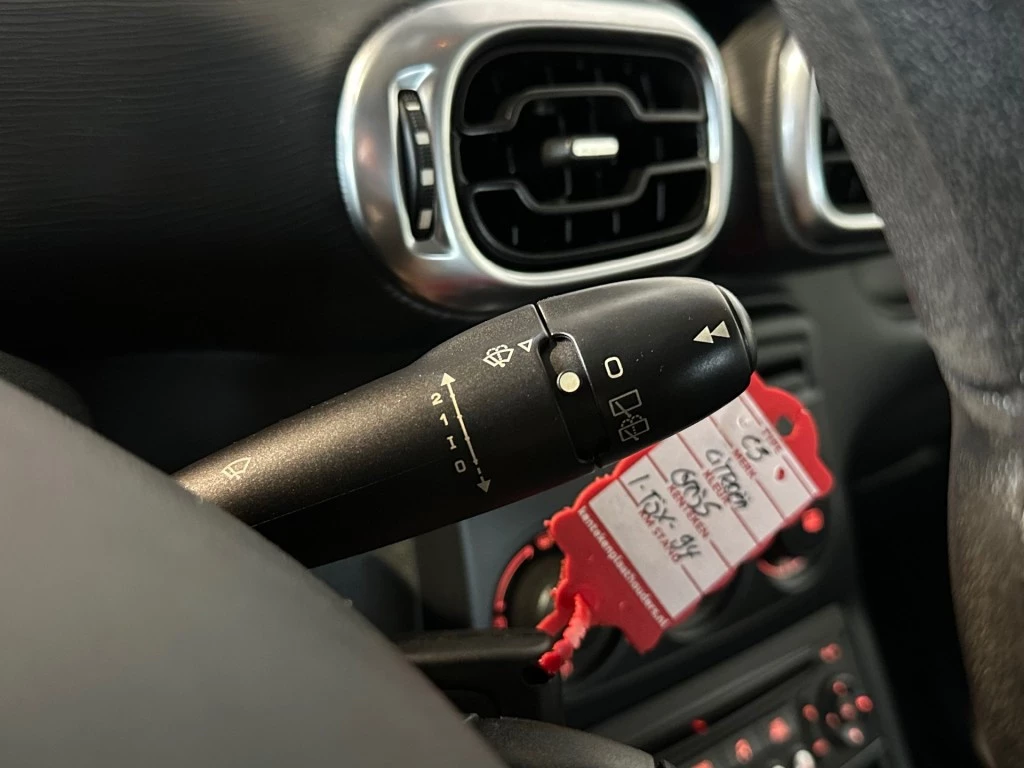 Hoofdafbeelding Citroën C3 Picasso