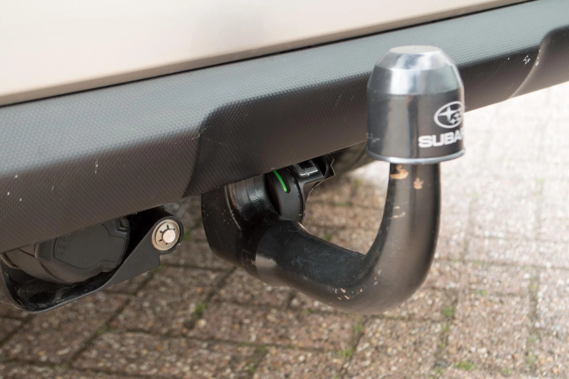 Hoofdafbeelding Subaru Outback