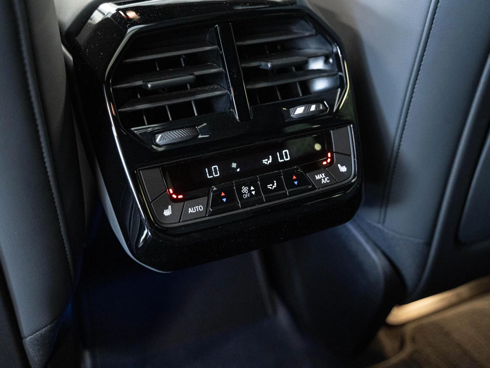 Hoofdafbeelding BMW iX