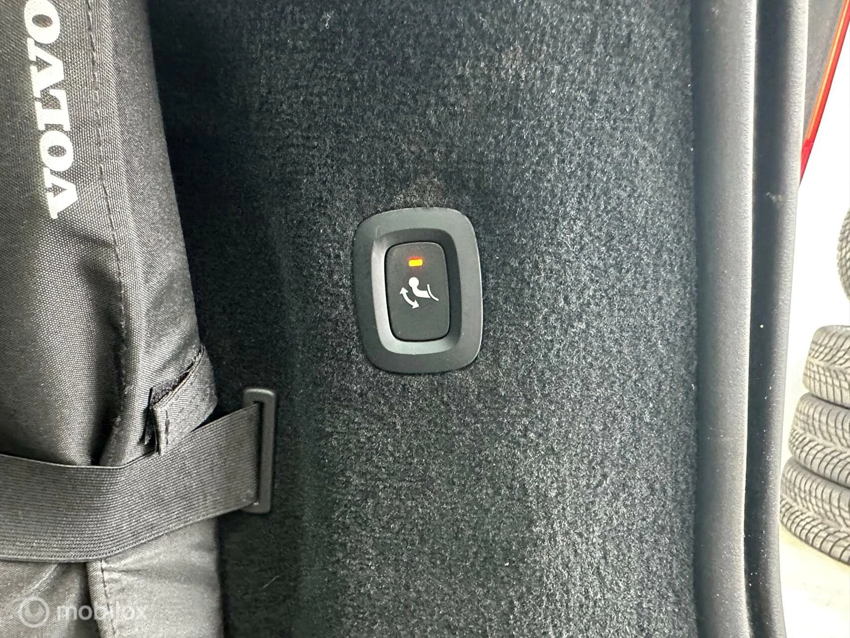 Hoofdafbeelding Volvo V90
