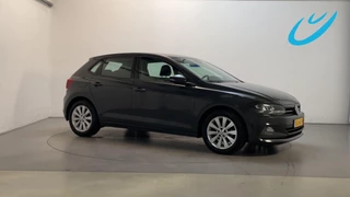 Volkswagen Polo 1.0 TSI Highline Virtual Cockpit Navigatie Parkeersensoren DAB+