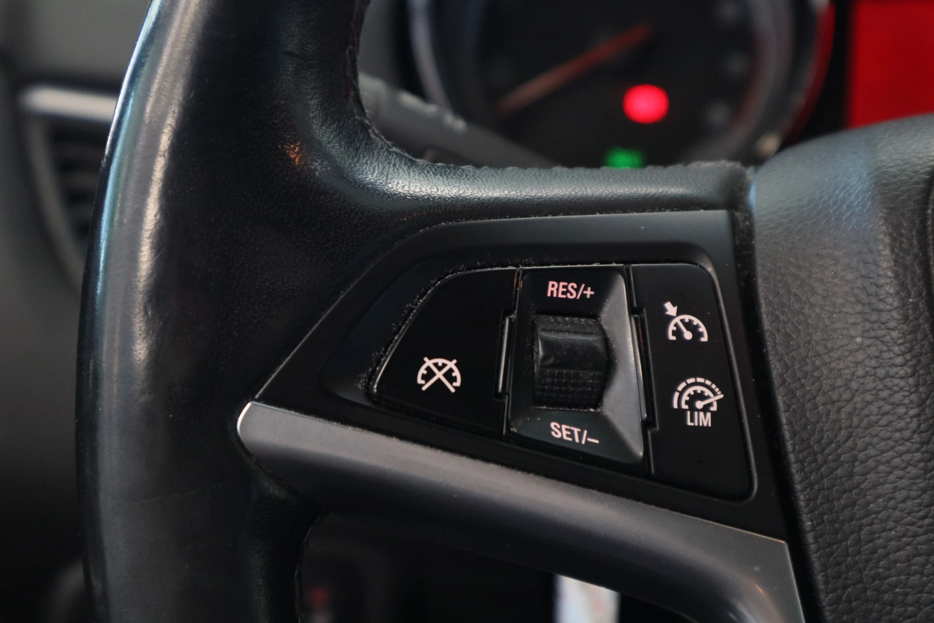 Hoofdafbeelding Opel Zafira