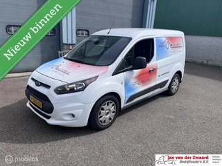 Ford Transit Connect 1.5 TDCI L1 Ambiente 68000 KM  3 Zitplaatsen Airco EURO 6