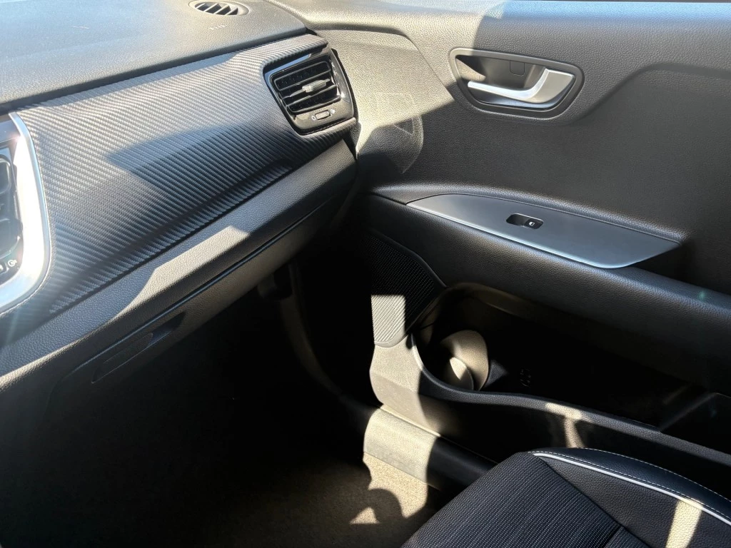 Hoofdafbeelding Kia Stonic