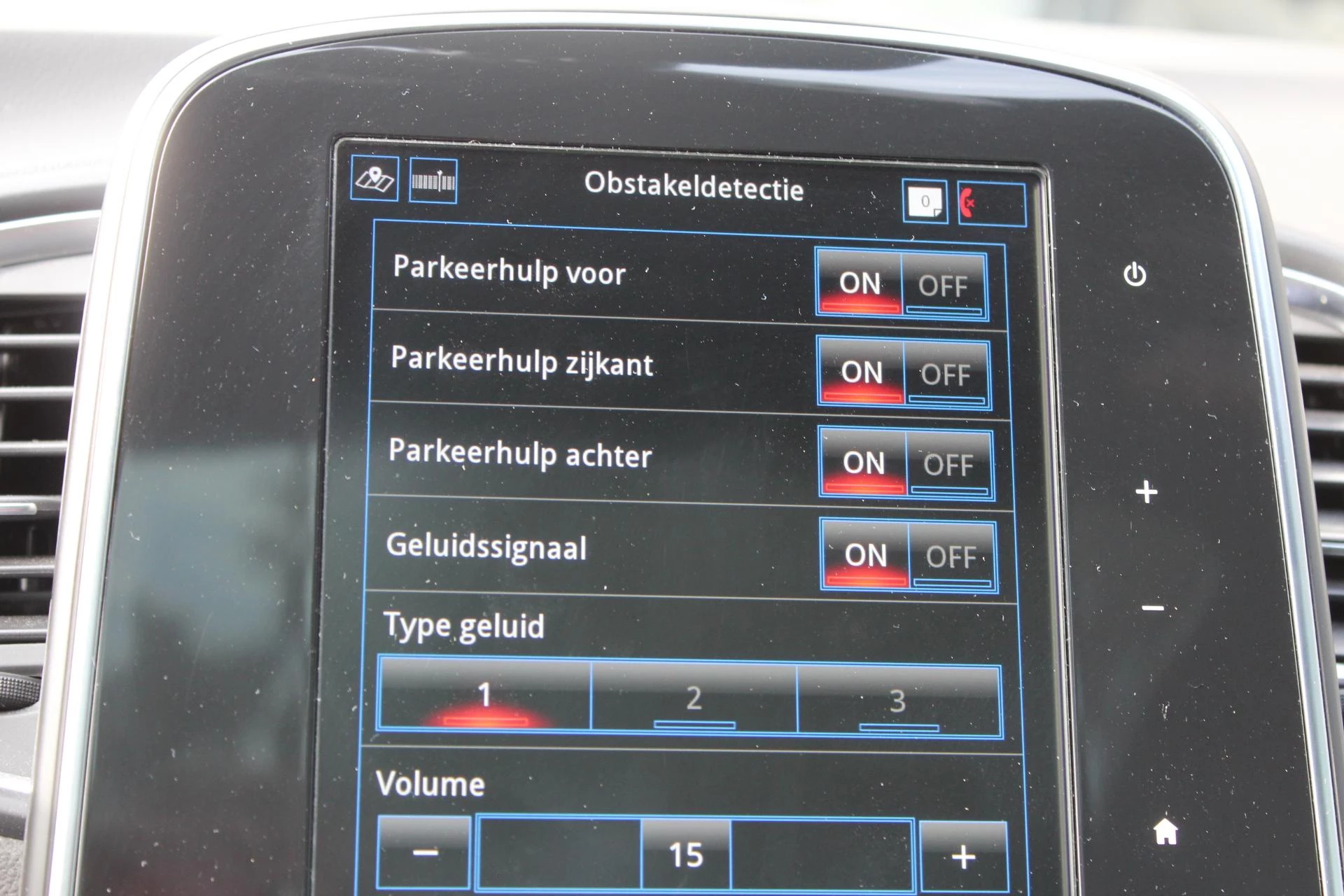 Hoofdafbeelding Renault Scénic