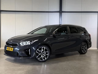 Hoofdafbeelding Kia Ceed Sportswagon Kia Ceed Sportswagon 1.5 T-GDi GT-Line 159PK Camera Trekhaak