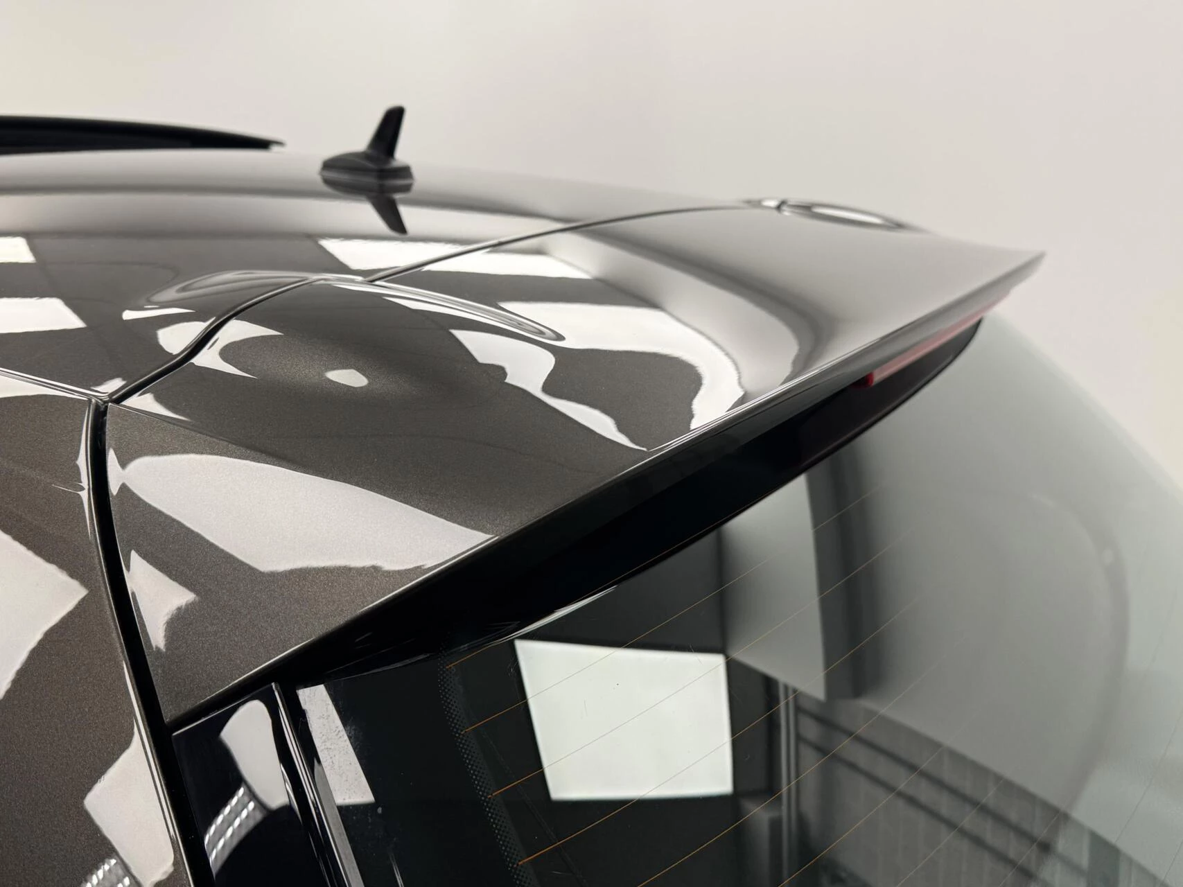 Hoofdafbeelding Volkswagen Scirocco