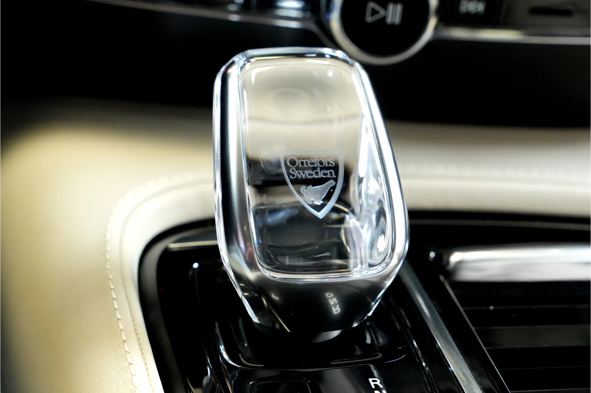 Hoofdafbeelding Volvo S60