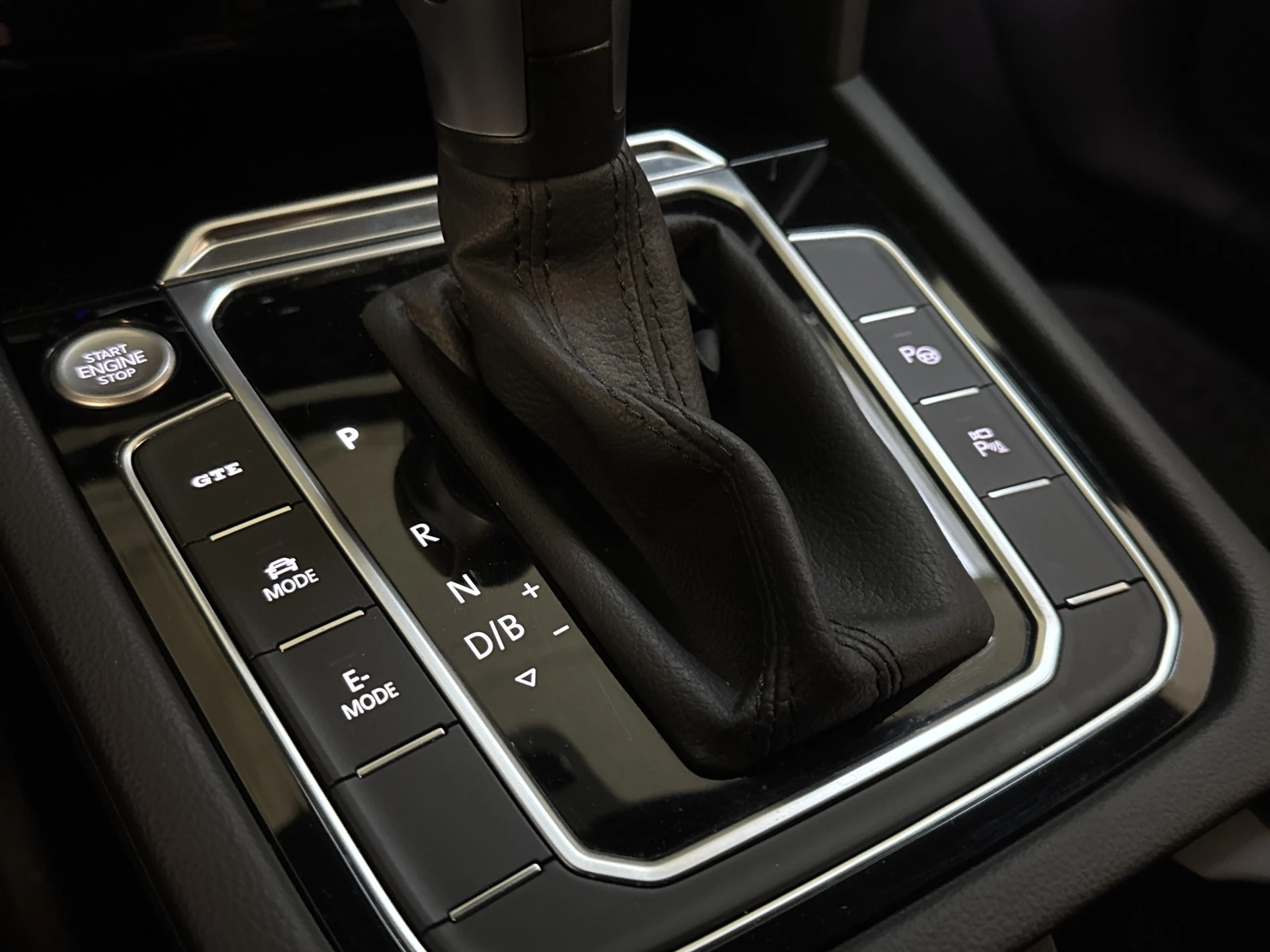 Hoofdafbeelding Volkswagen Arteon