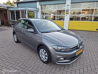 Volkswagen Polo 1.0 TSI Comfortline