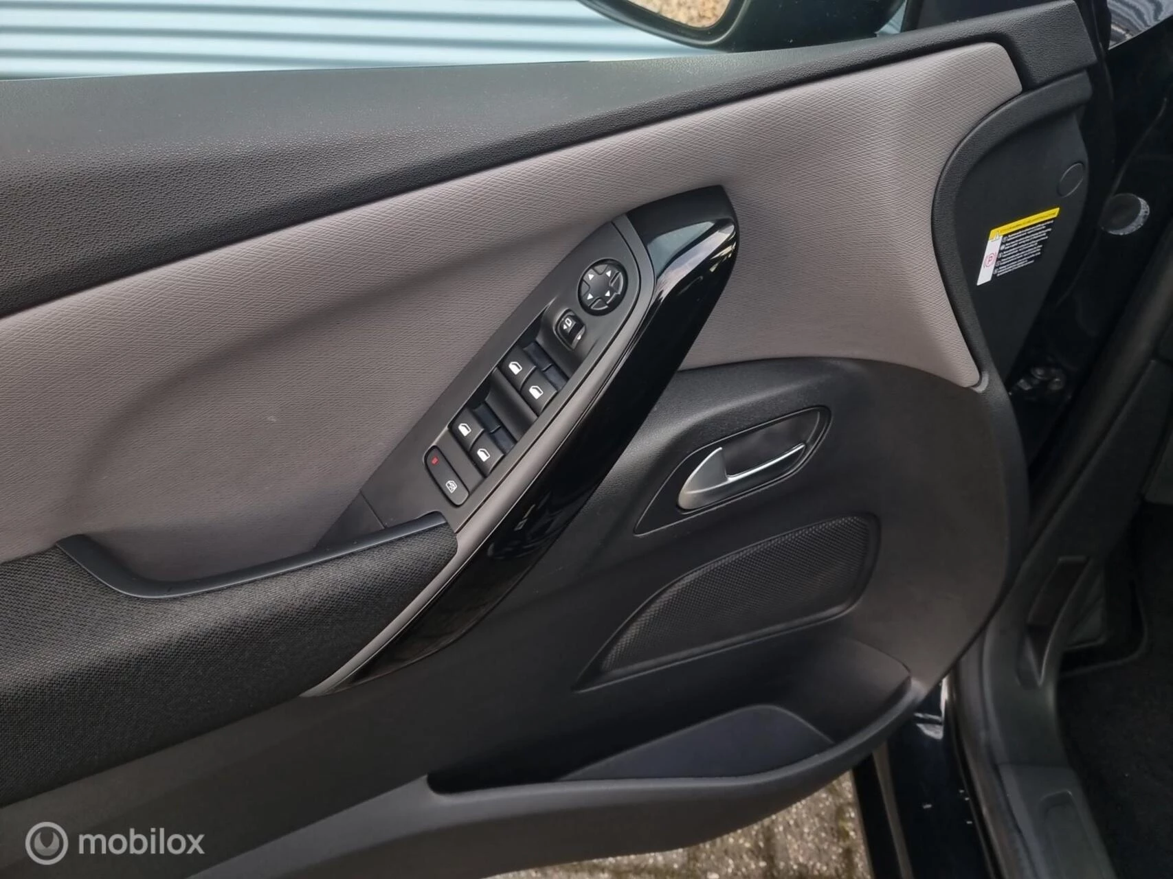 Hoofdafbeelding Citroën C4 Picasso