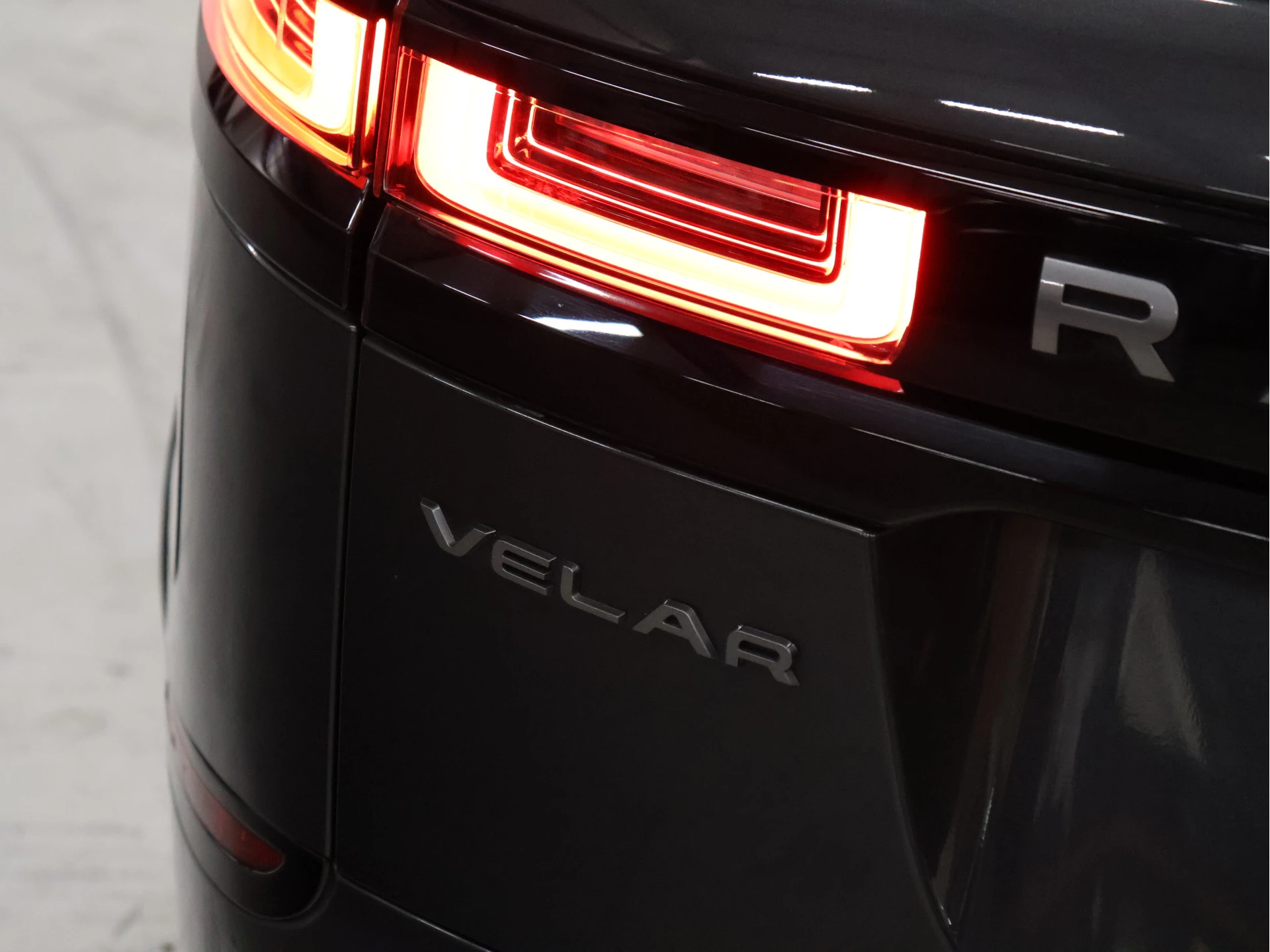 Hoofdafbeelding Land Rover Range Rover Velar