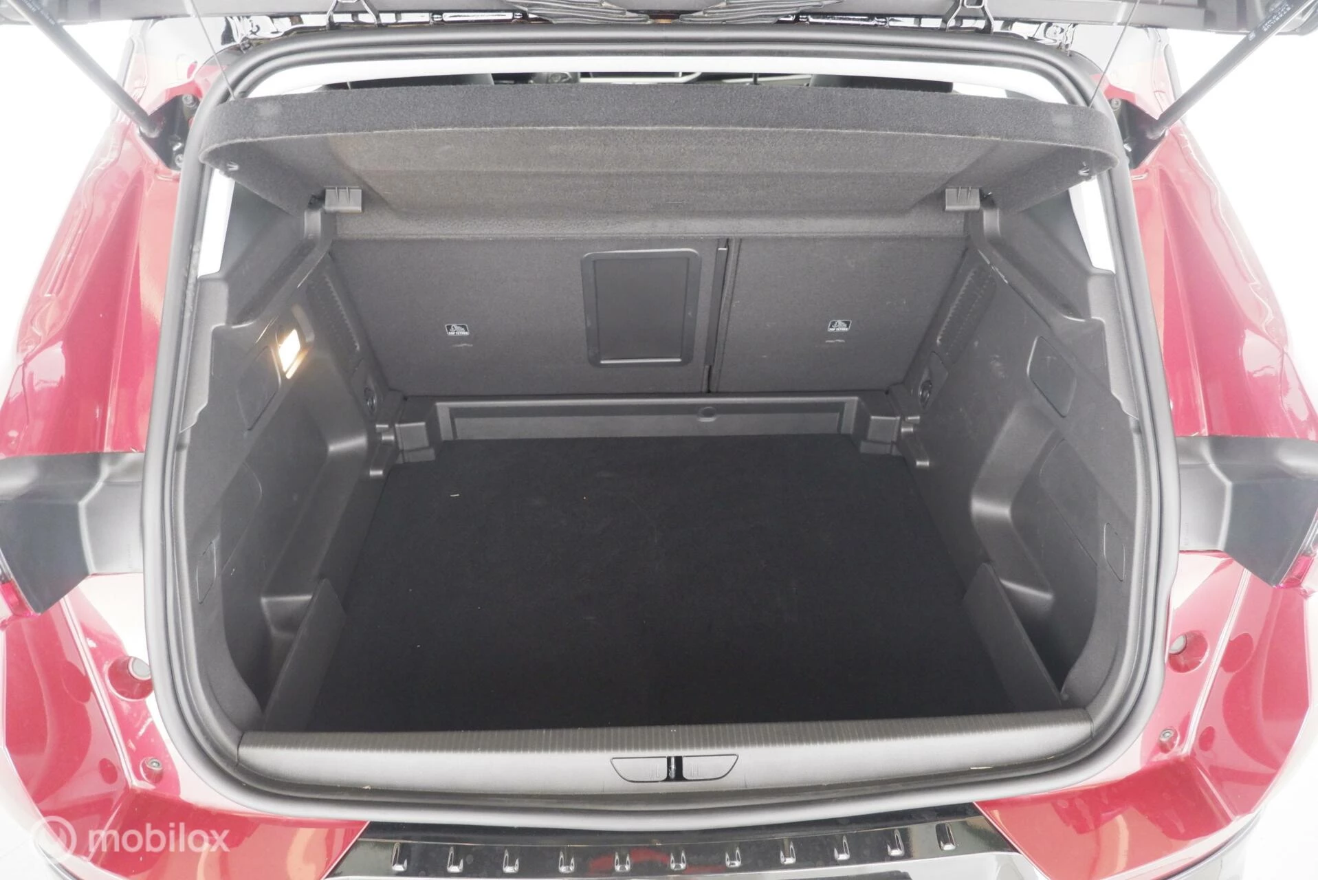 Hoofdafbeelding Opel Grandland