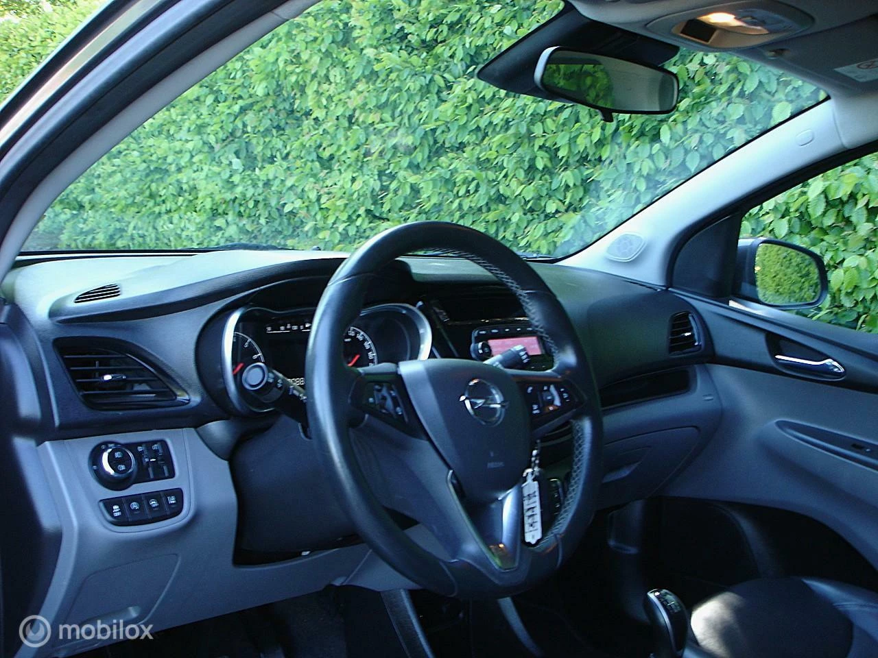 Hoofdafbeelding Opel KARL